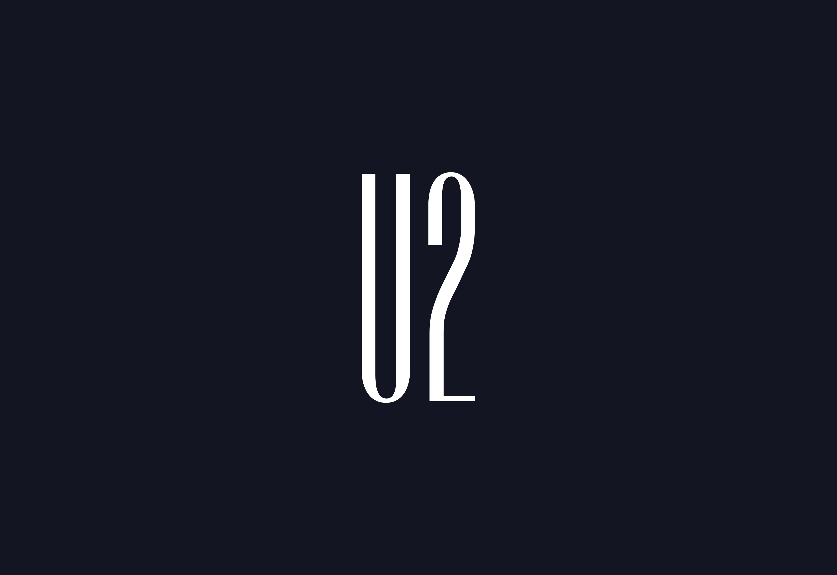 U2 — Айдентика ЖК — Изображение №3 — Брендинг на Dprofile