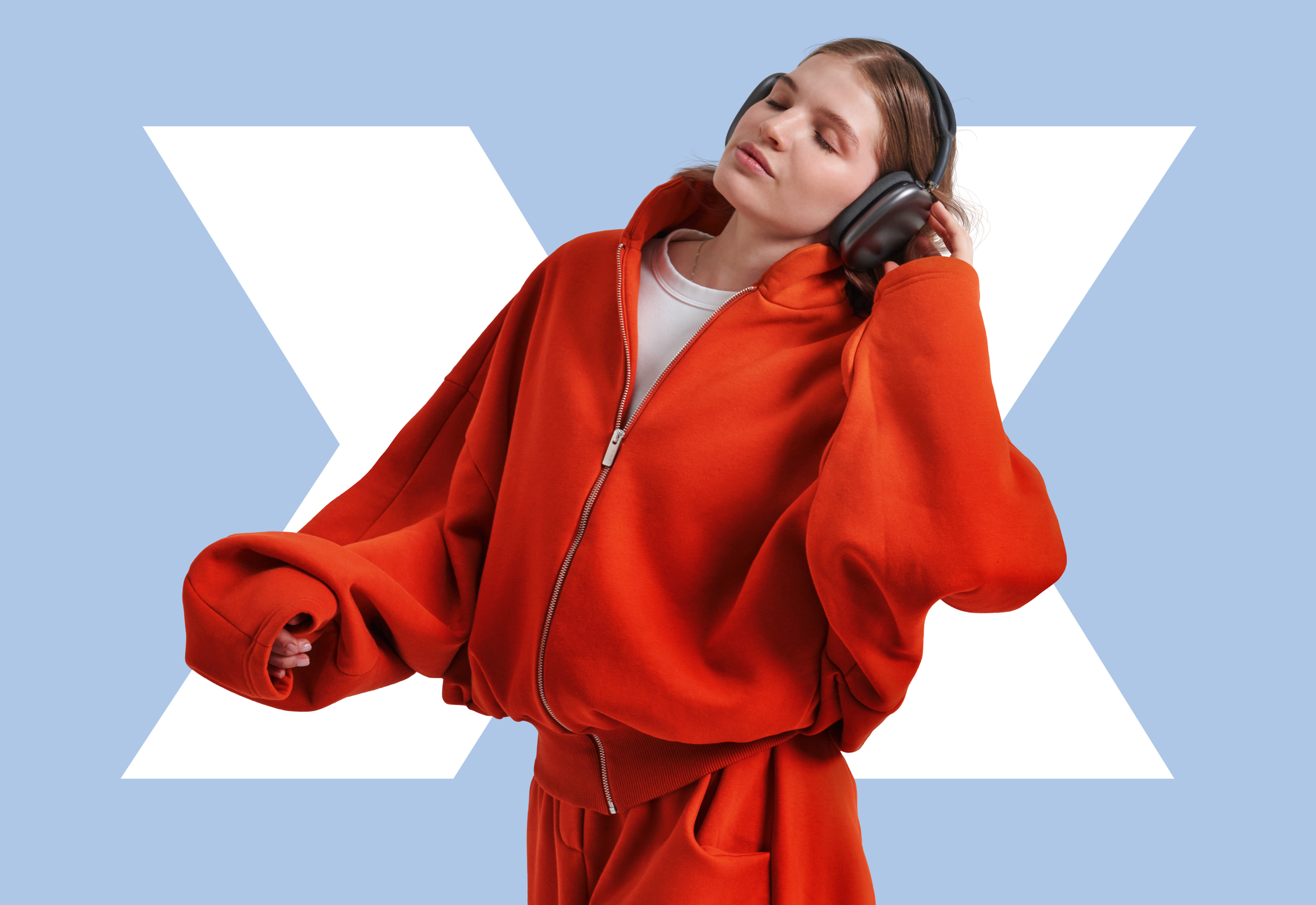 ЖК MAX — Визуальная айдентика — Изображение №7 — Брендинг на Dprofile