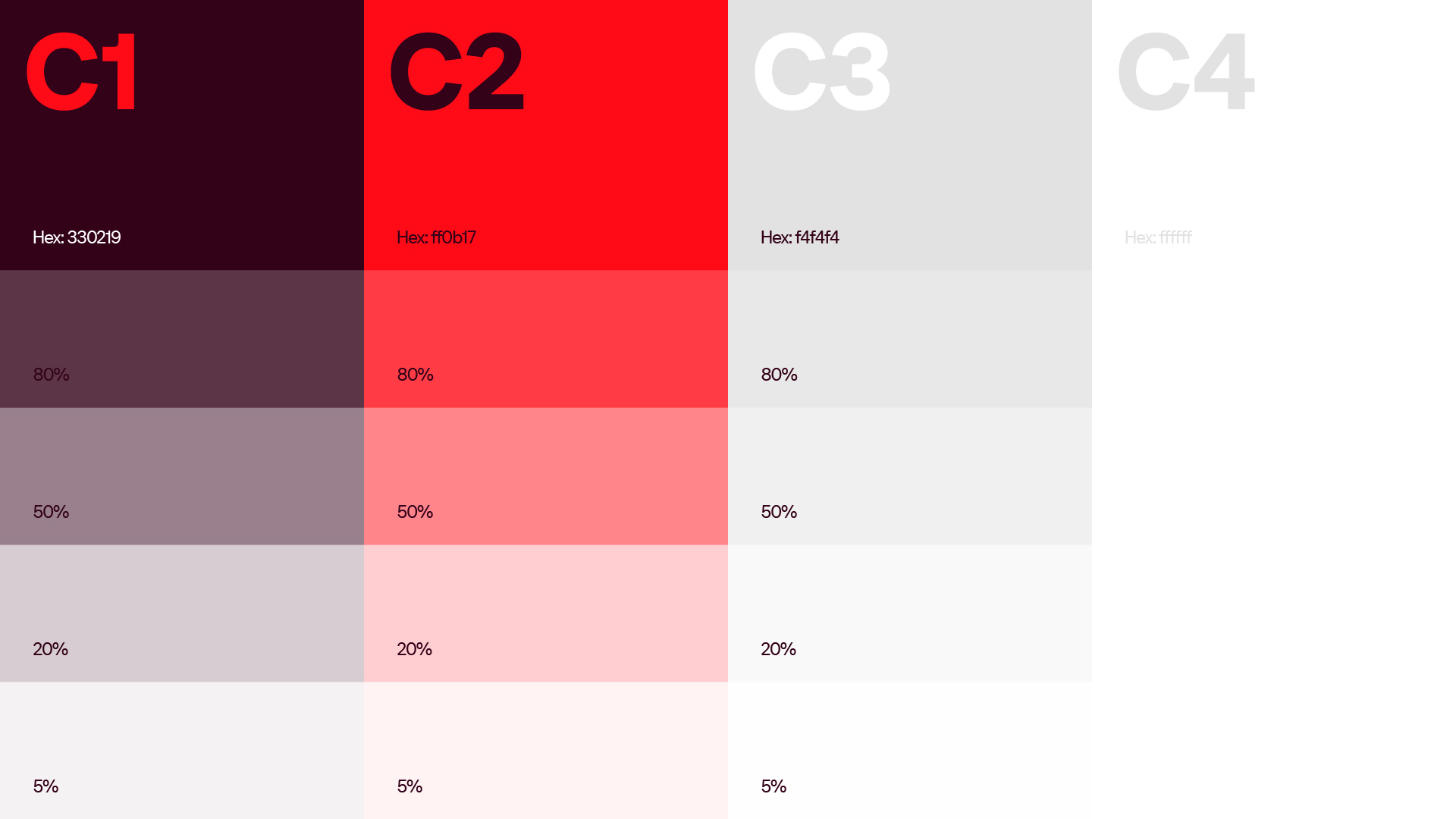 ЖК MAX — Визуальная айдентика — Изображение №31 — Брендинг на Dprofile