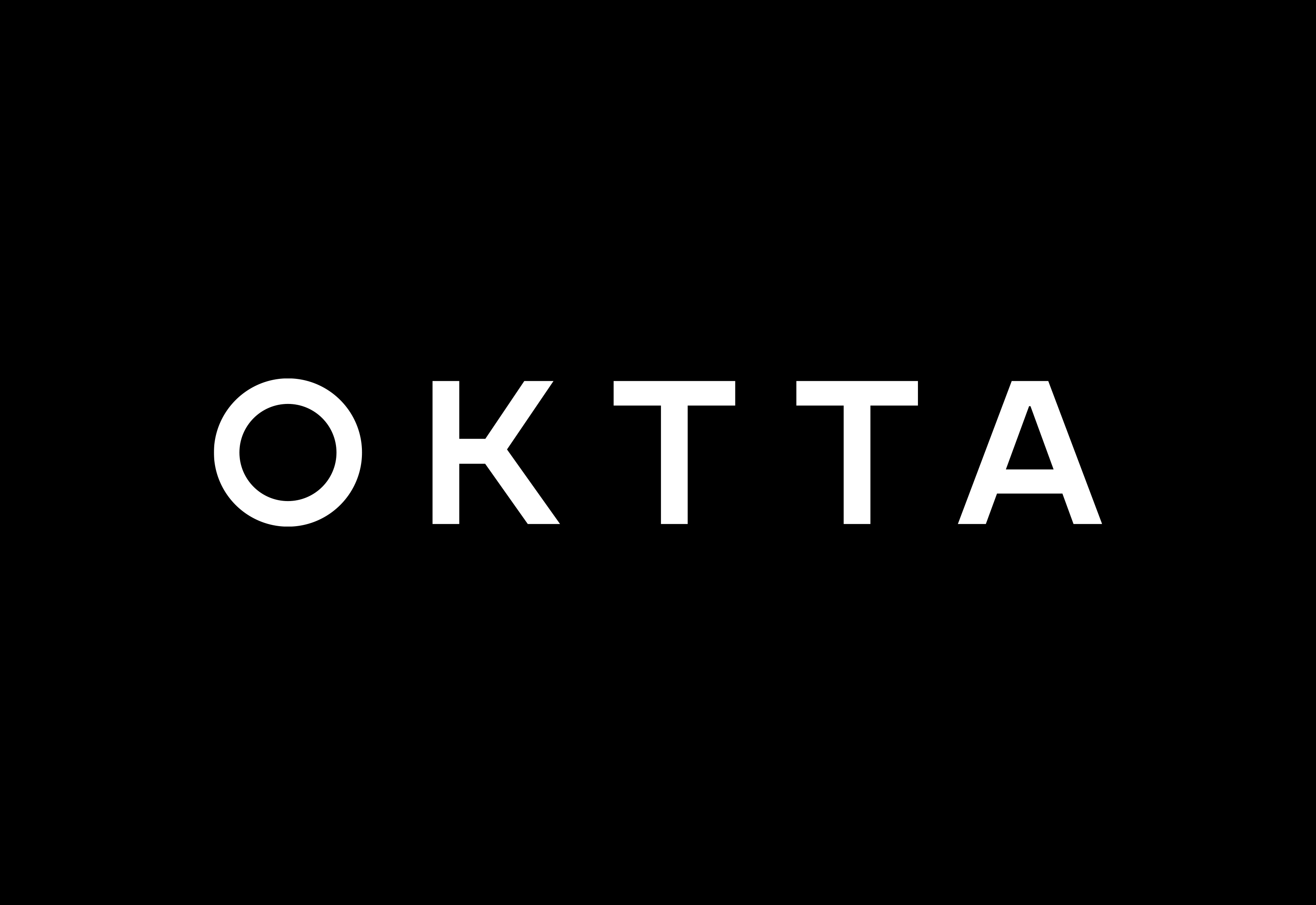 OKTTA — визуальная айдентика. — Изображение №5 — Брендинг на Dprofile