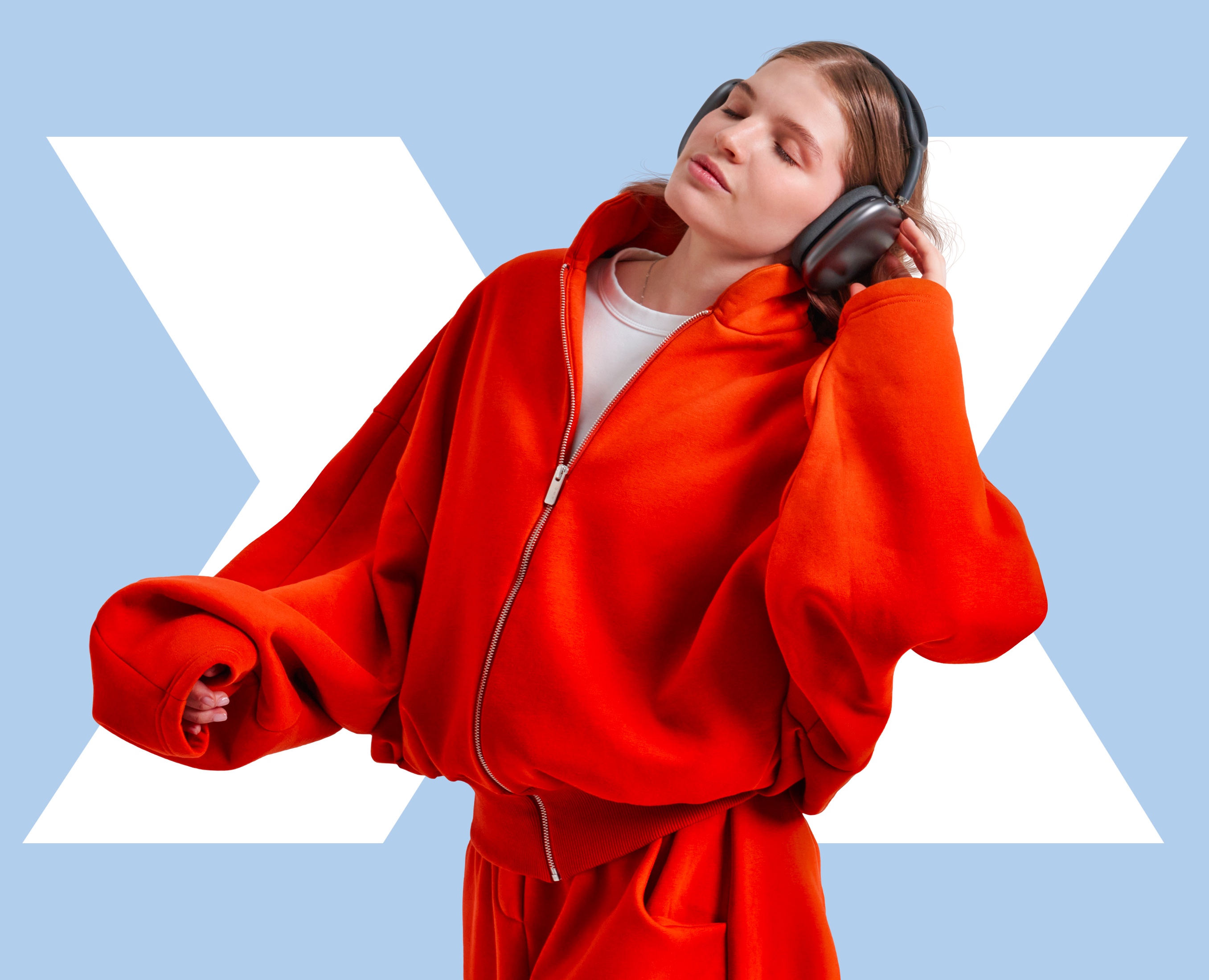 ЖК MAX — Визуальная айдентика на Dprofile