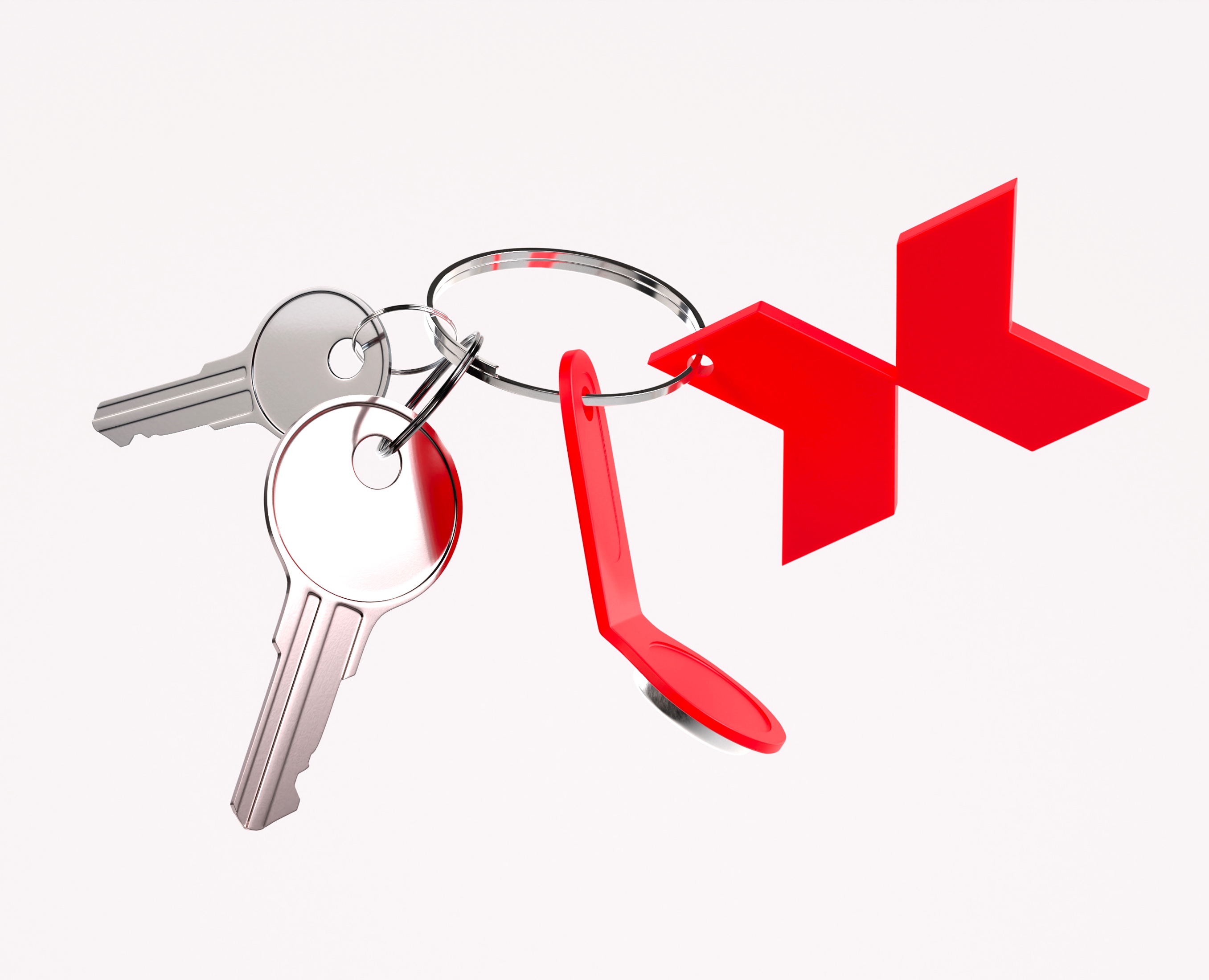 ЖК MAX — Визуальная айдентика — Брендинг на Dprofile