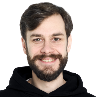 Аватар пользователя Артем Кудра