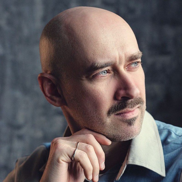 Аватар пользователя Евгений Пологов