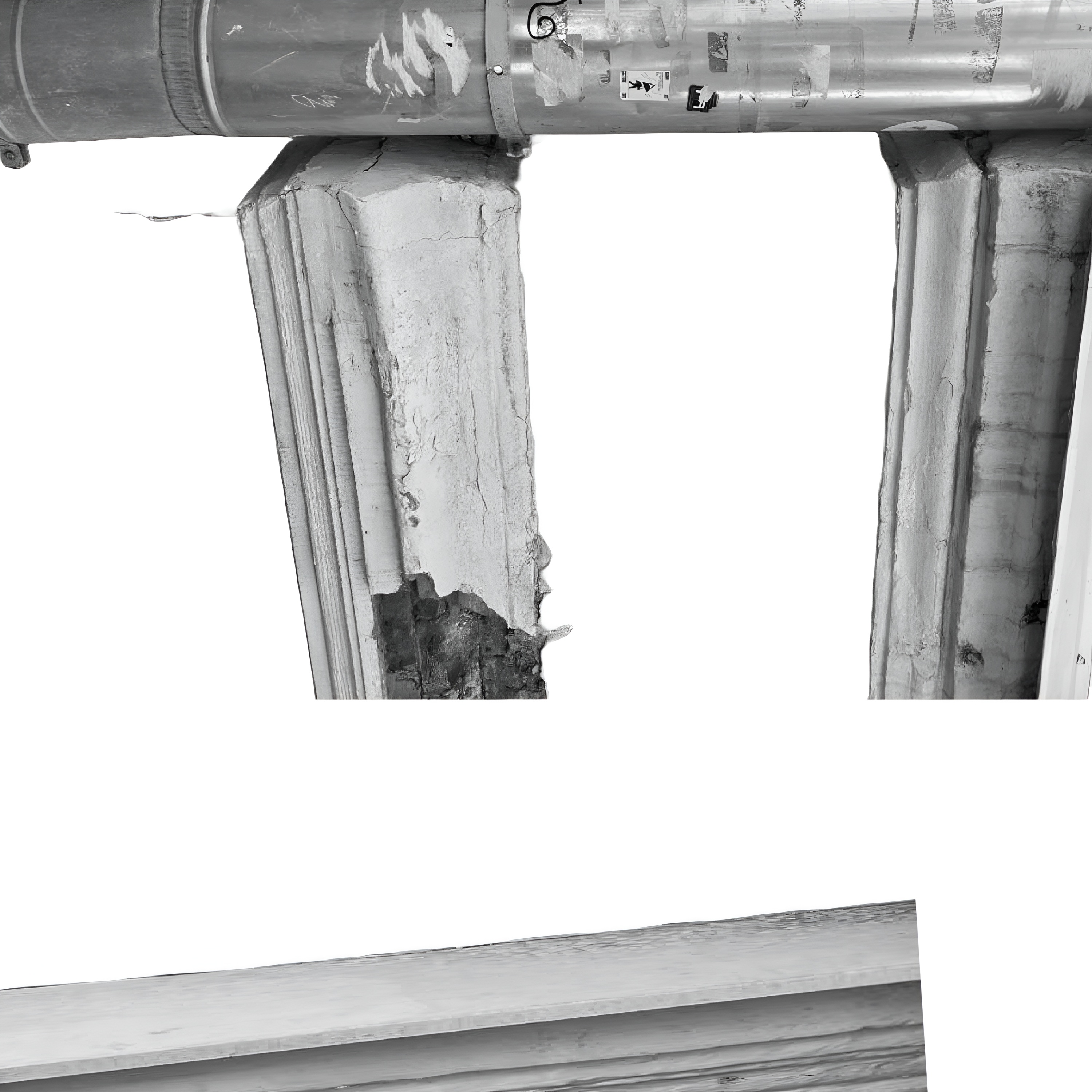 Эксперимент с формой — Изображение №9 — Иллюстрация, Графика на Dprofile