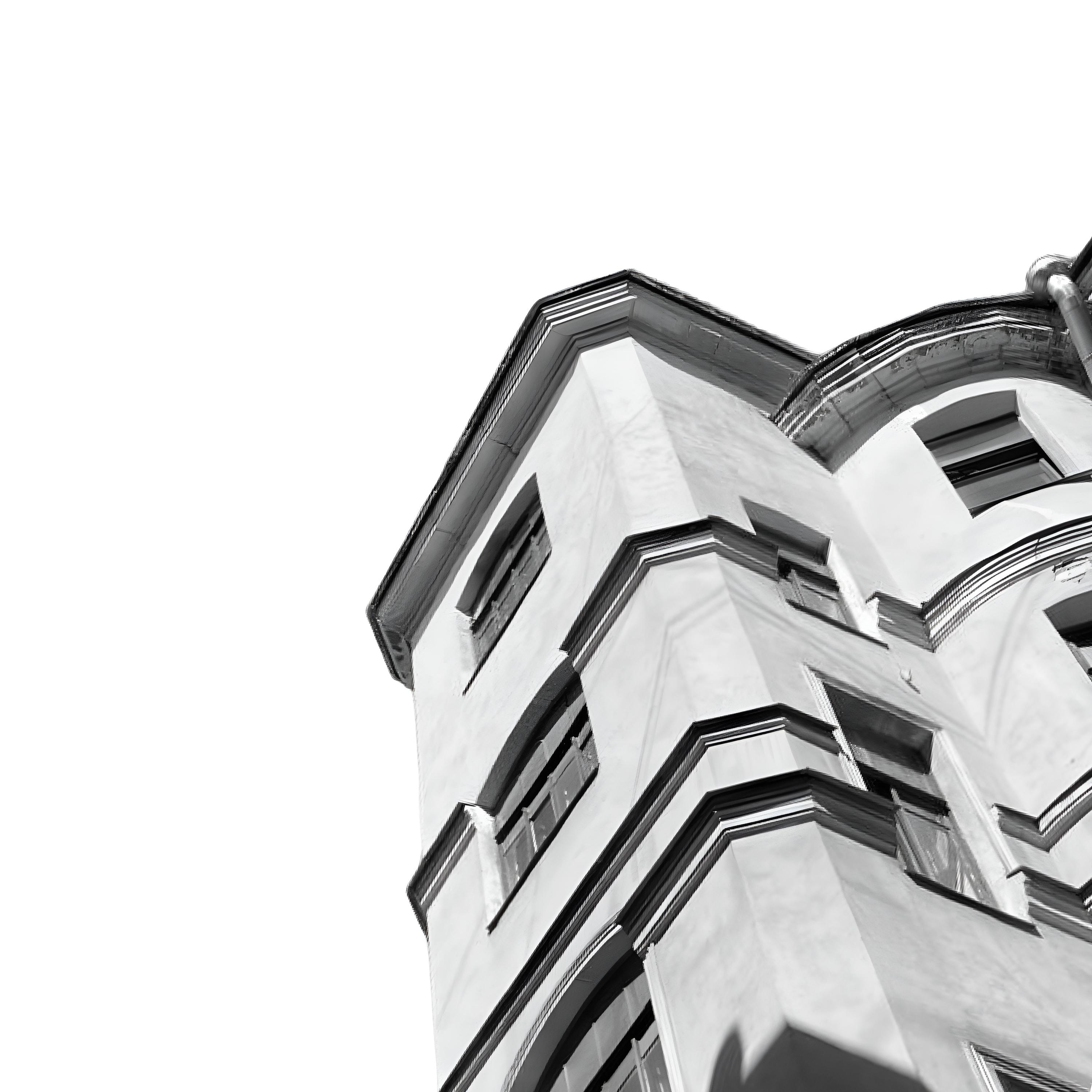 Эксперимент с формой — Изображение №7 — Иллюстрация, Графика на Dprofile