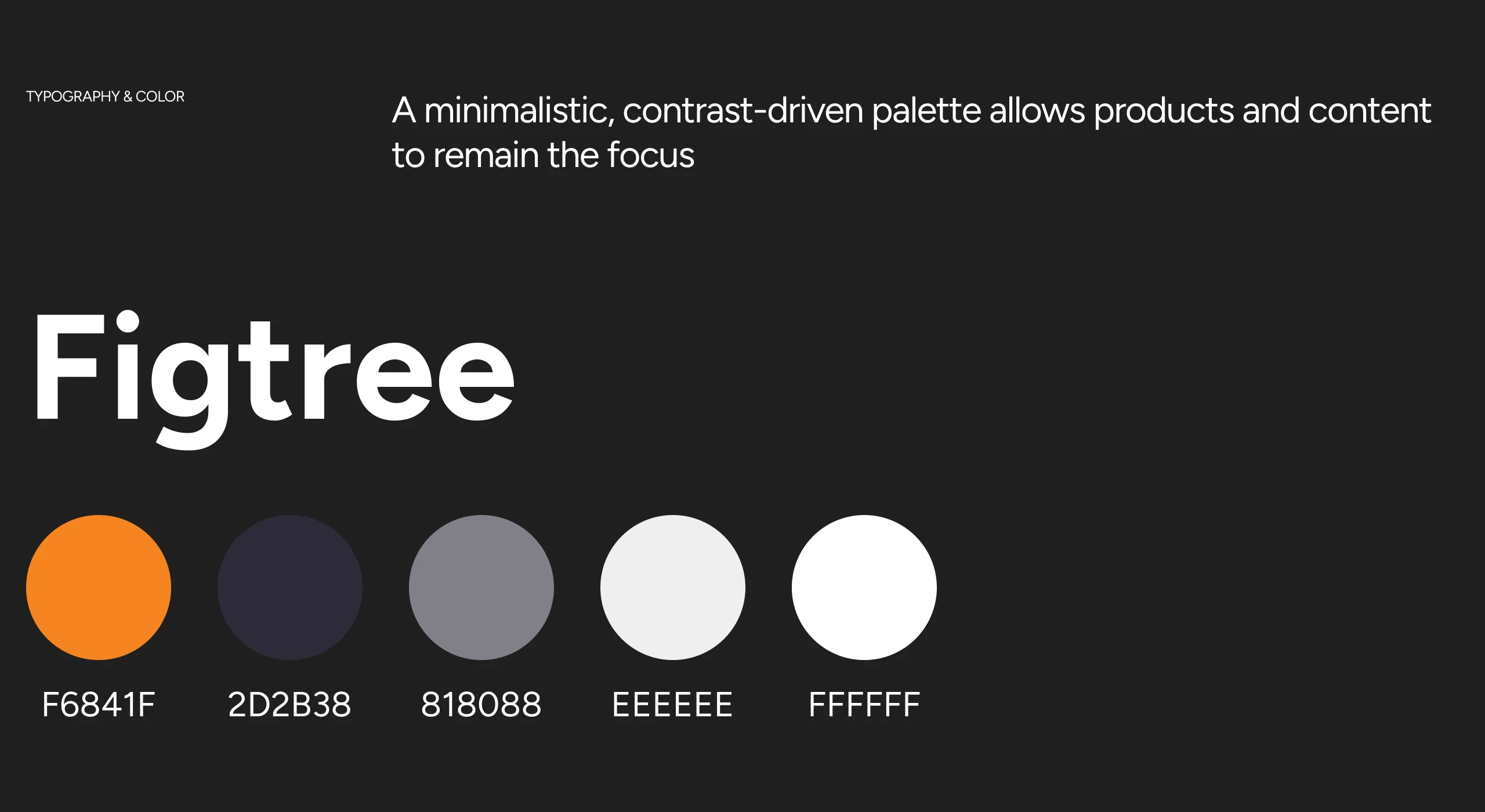 Orange Amplifiers | Website Redesign — Изображение №3 — Интерфейсы, Брендинг на Dprofile