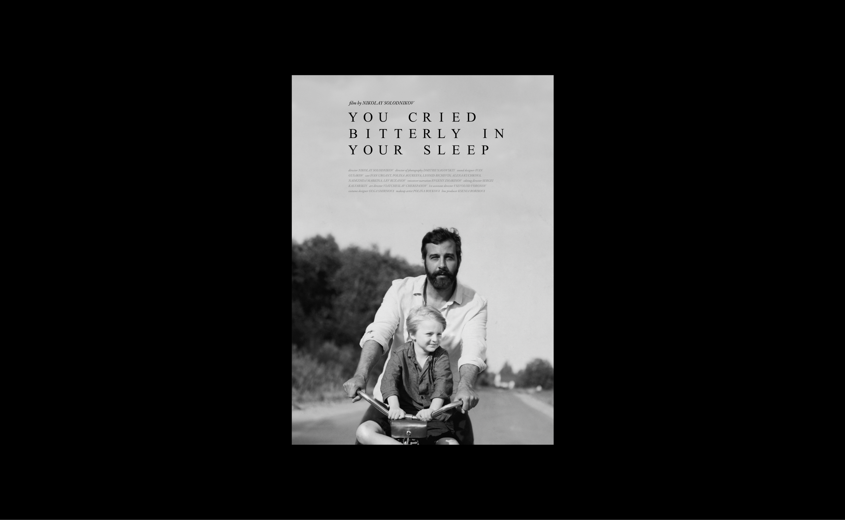 Poster Collection Vol.1 — Изображение №7 — Графика на Dprofile