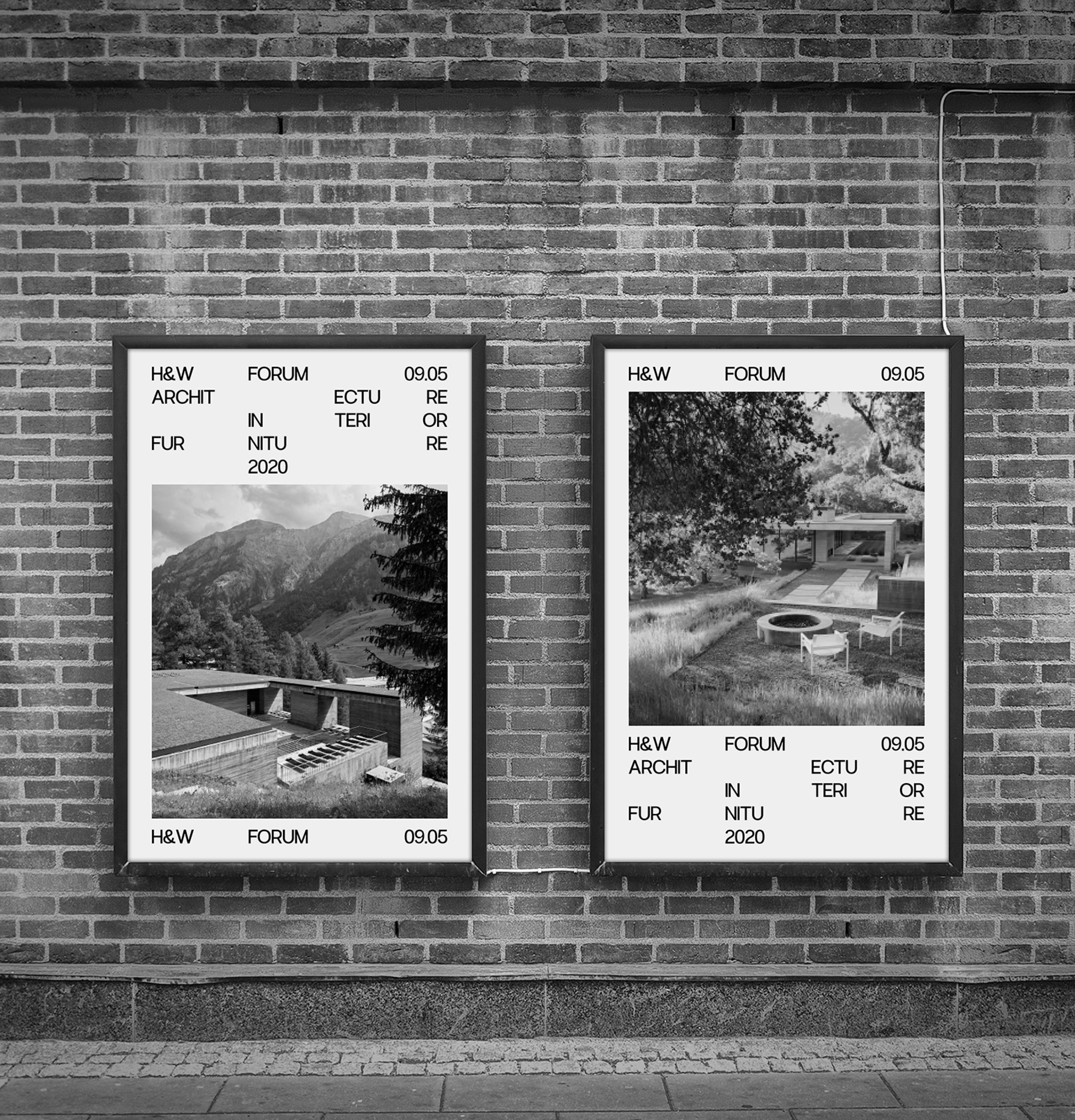 Poster Collection Vol.1 — Изображение №2 — Графика на Dprofile