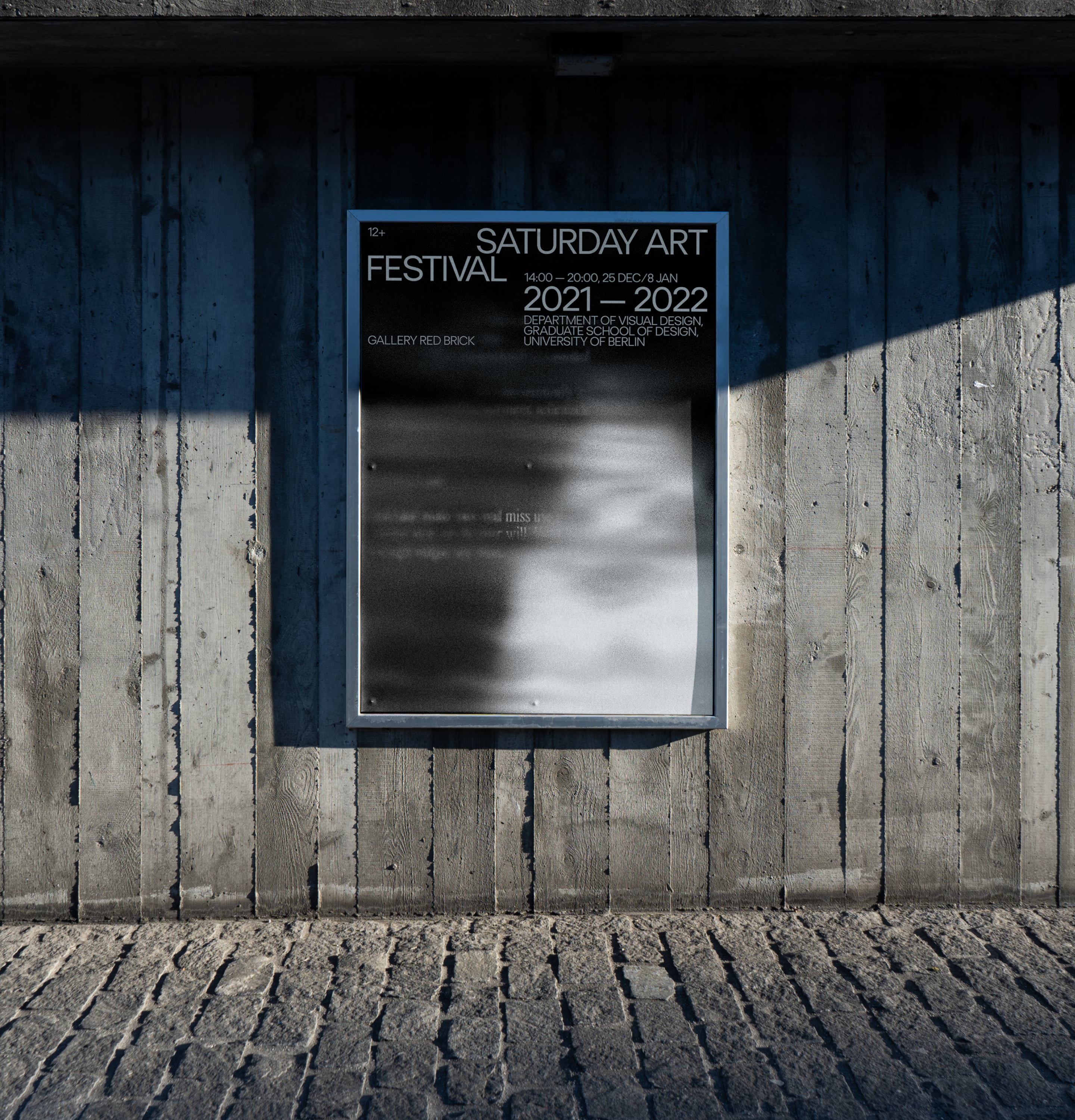 Poster Collection Vol.1 — Изображение №4 — Графика на Dprofile