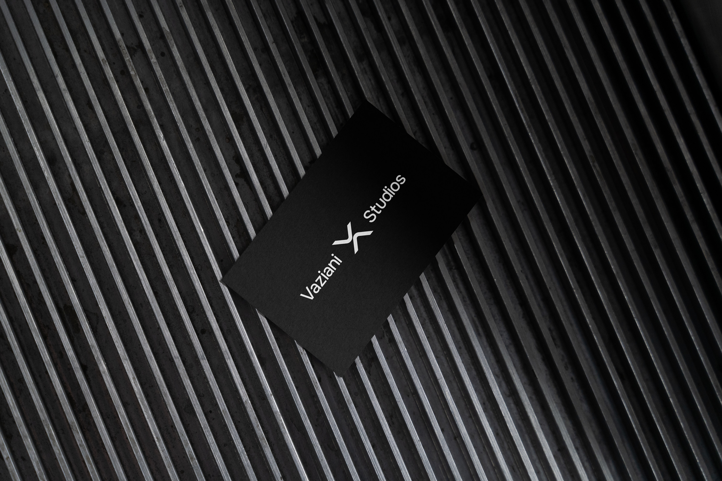 Vaziani X Studios — Изображение №5 — Интерфейсы, 3D на Dprofile