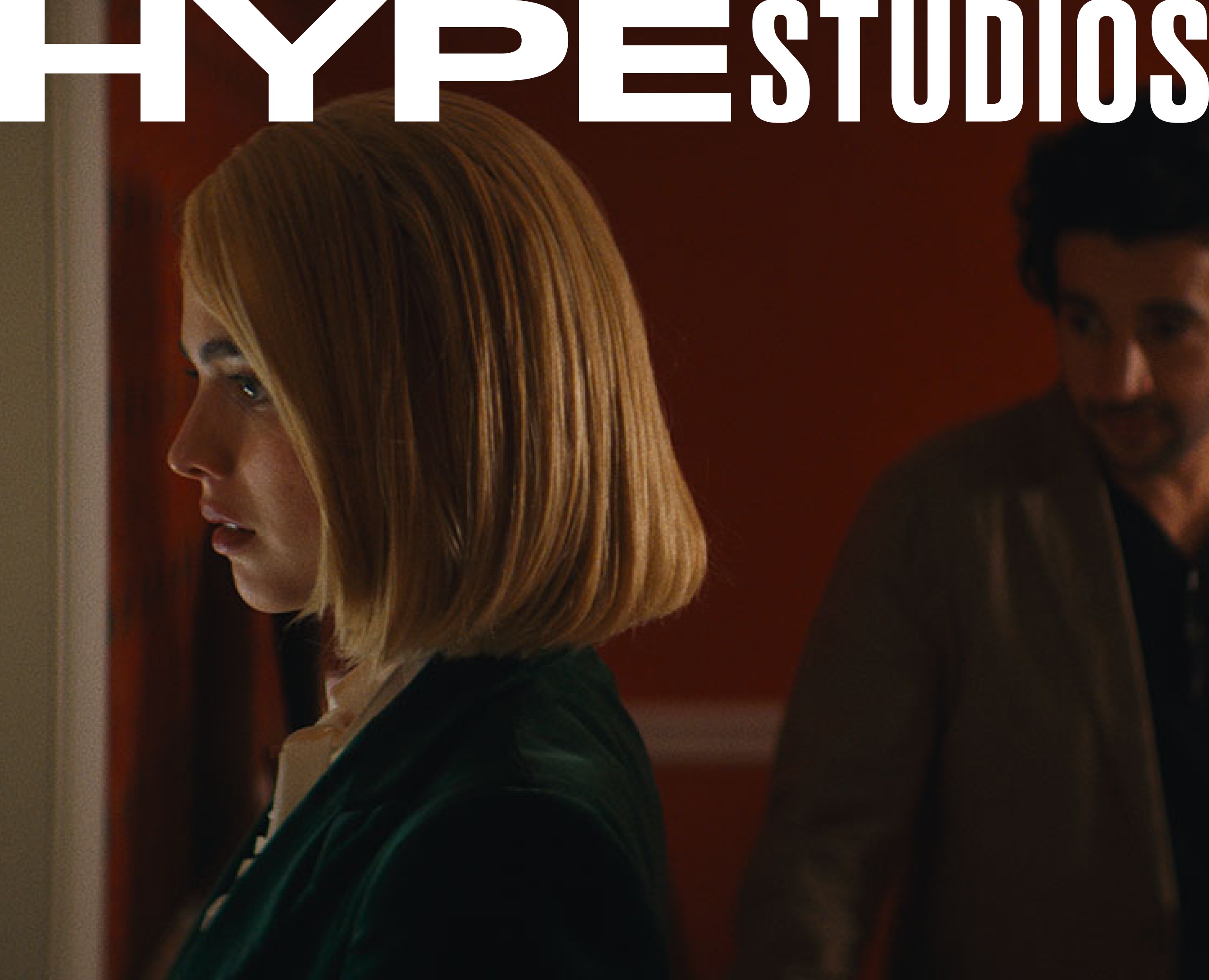 HypeStudios — Интерфейсы на Dprofile