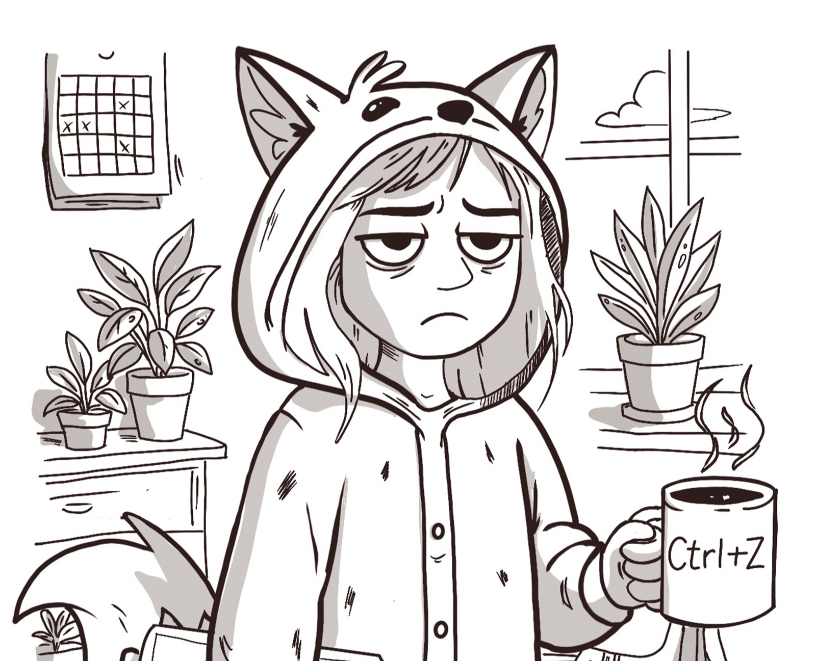 Мое второе я на Dprofile