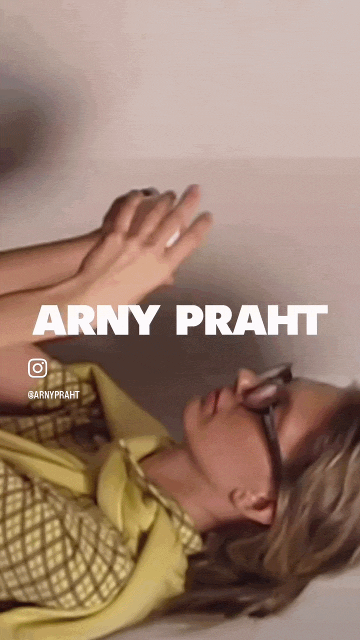 ARNY PRAHT REBRANDING — Изображение №25 — Брендинг на Dprofile