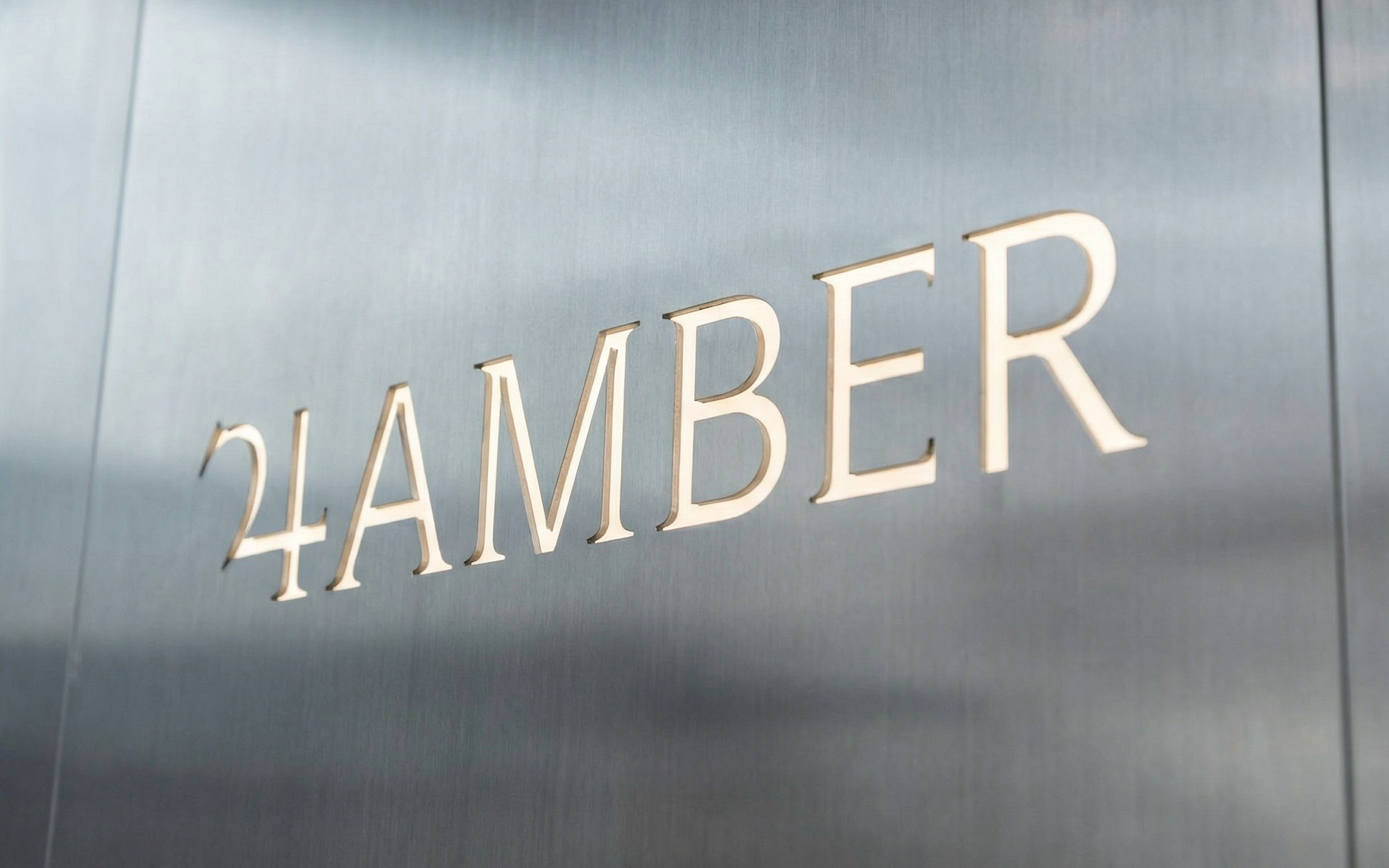 4AMBER — Изображение №7 — Брендинг, Графика на Dprofile