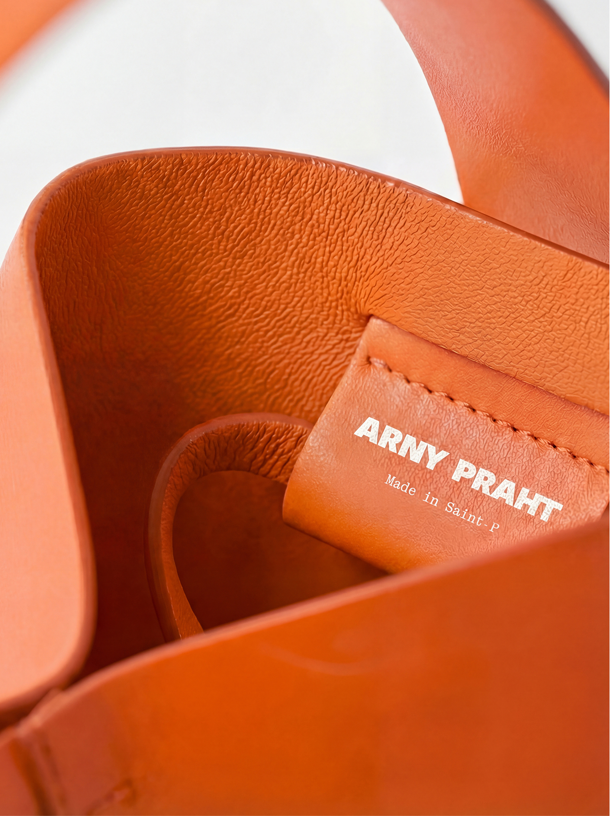 ARNY PRAHT REBRANDING — Изображение №14 — Брендинг на Dprofile