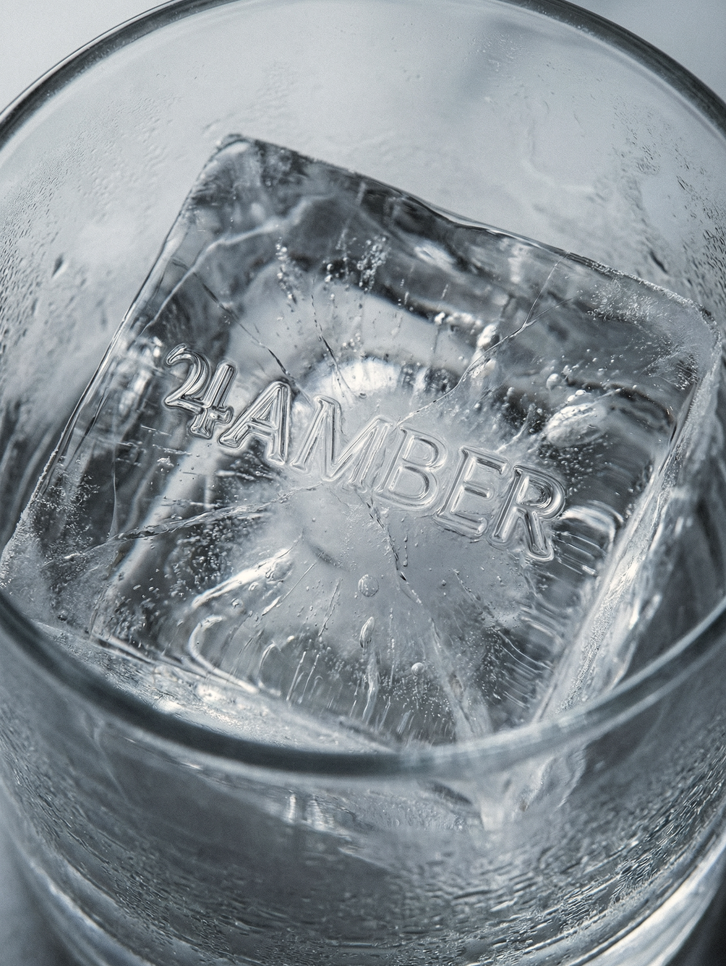 4AMBER — Изображение №6 — Брендинг, Графика на Dprofile