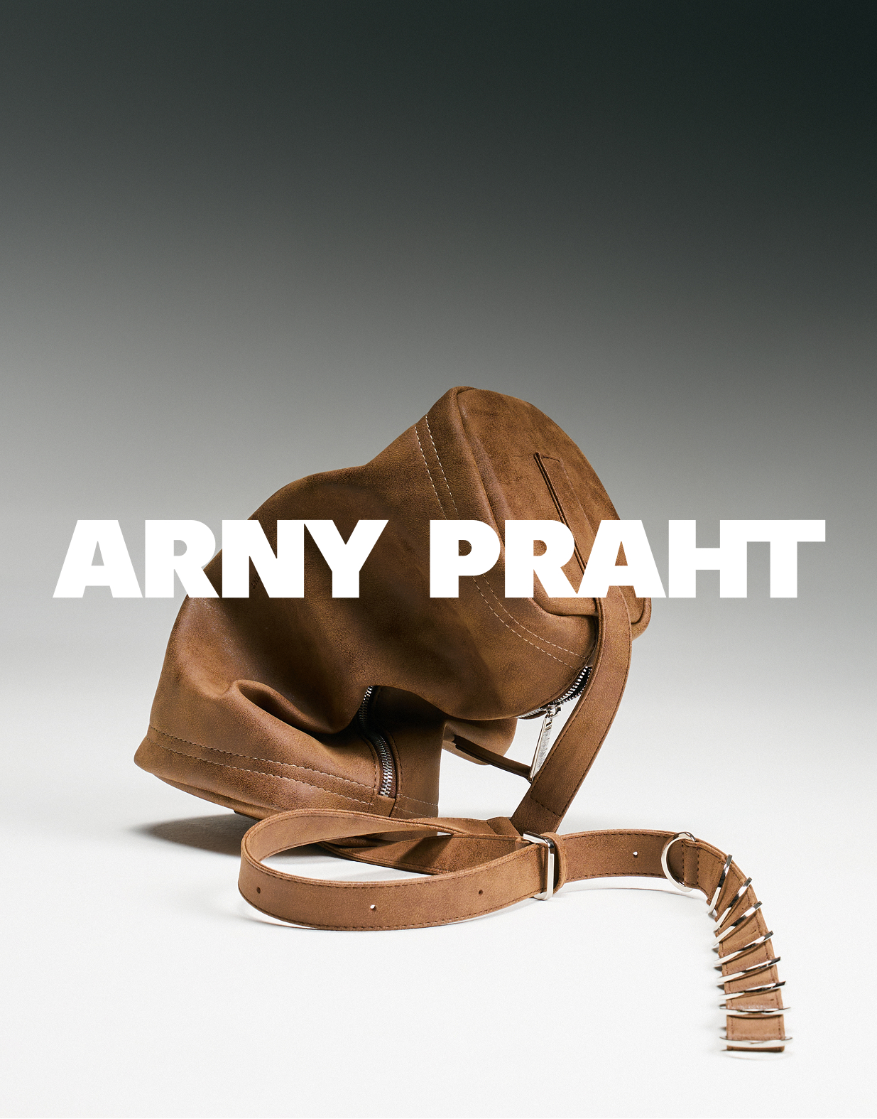 ARNY PRAHT REBRANDING — Изображение №4 — Брендинг на Dprofile