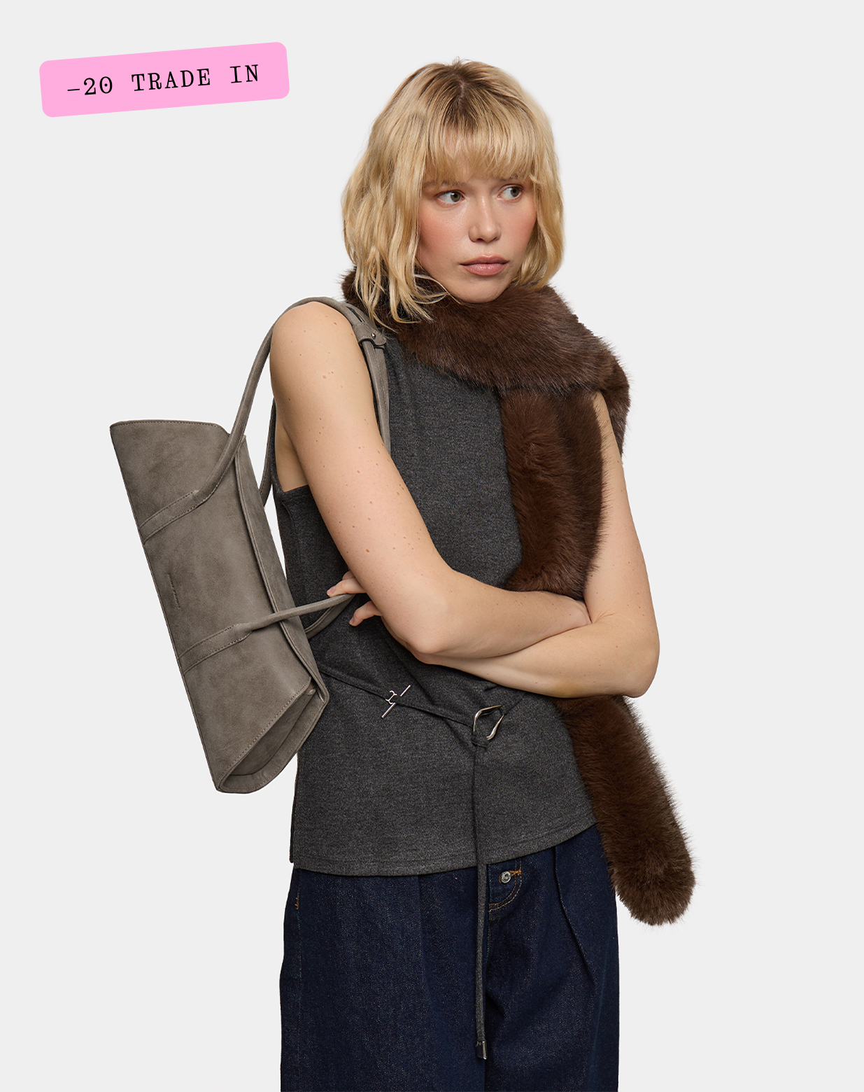 ARNY PRAHT REBRANDING — Изображение №21 — Брендинг на Dprofile