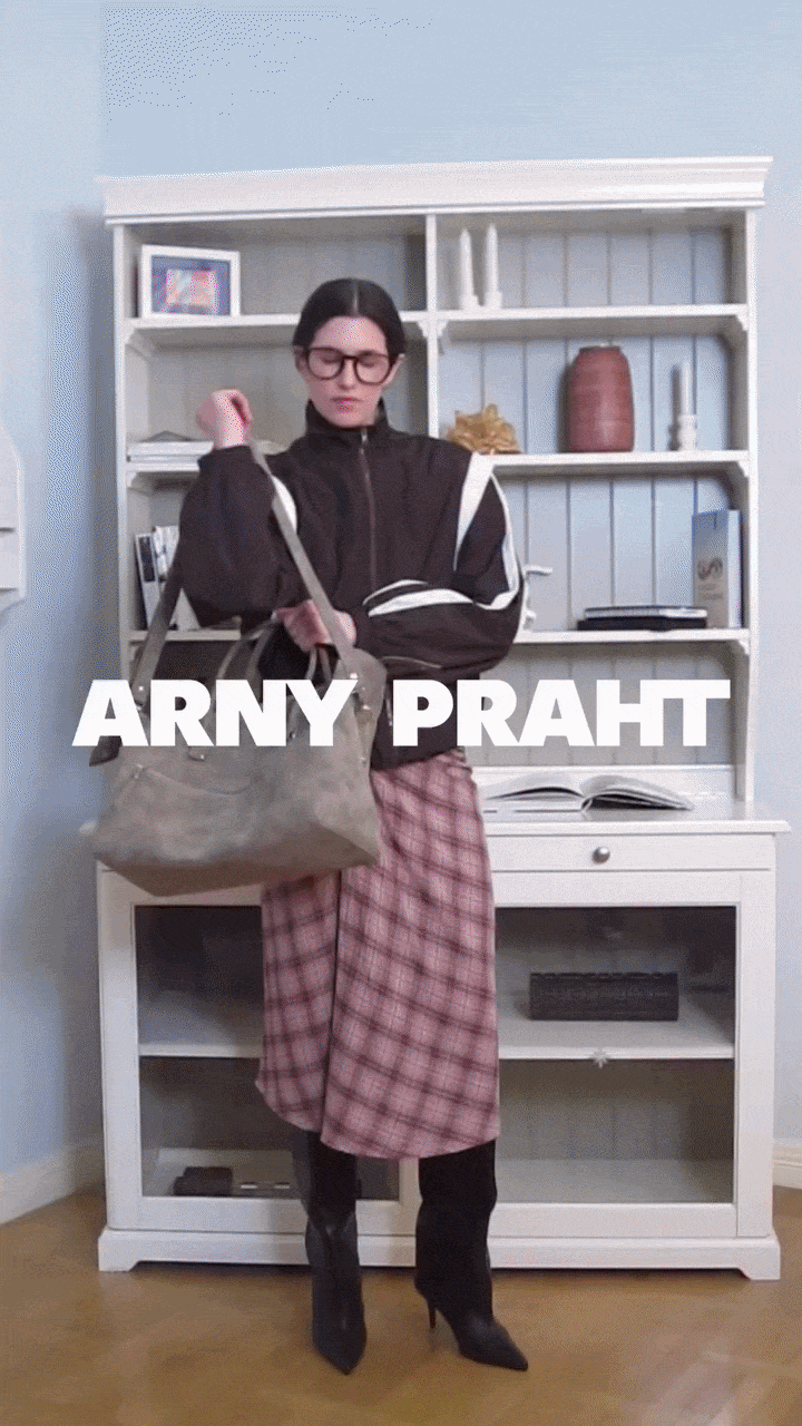 ARNY PRAHT REBRANDING — Изображение №23 — Брендинг на Dprofile