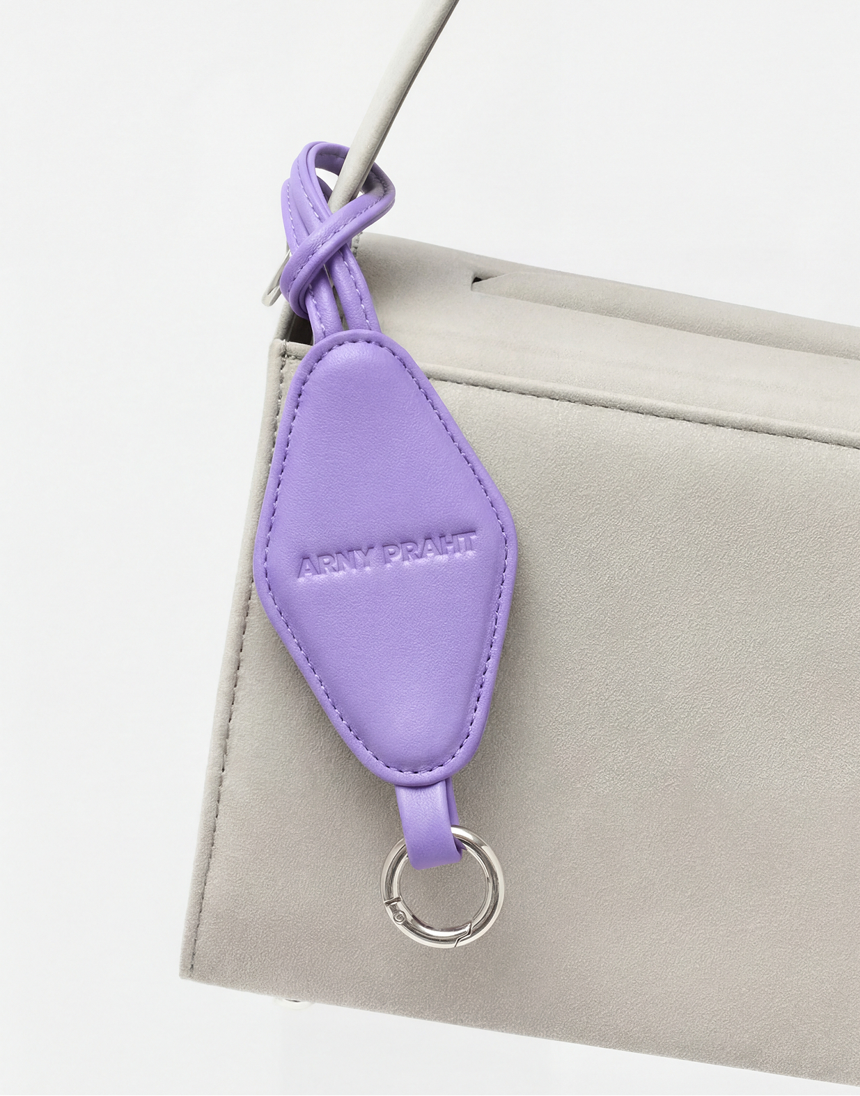 ARNY PRAHT REBRANDING — Изображение №3 — Брендинг на Dprofile