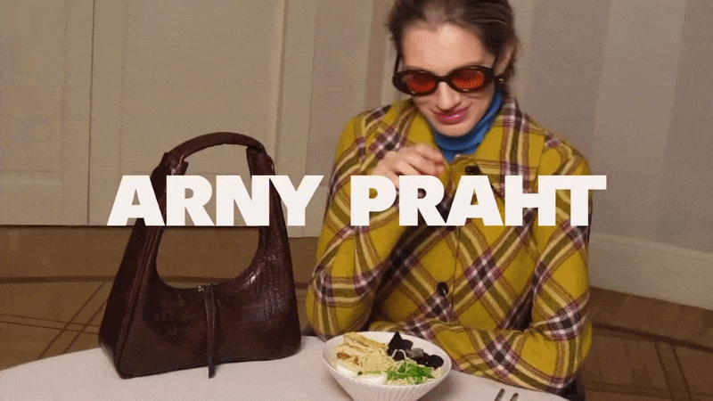 ARNY PRAHT REBRANDING — Изображение №24 — Брендинг на Dprofile