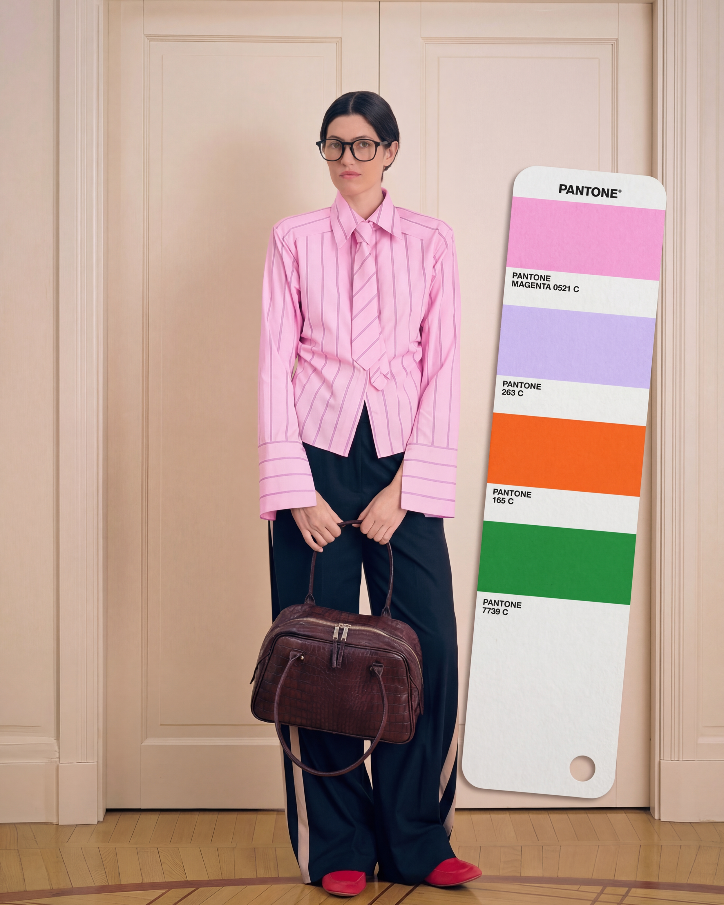 ARNY PRAHT REBRANDING — Изображение №17 — Брендинг на Dprofile