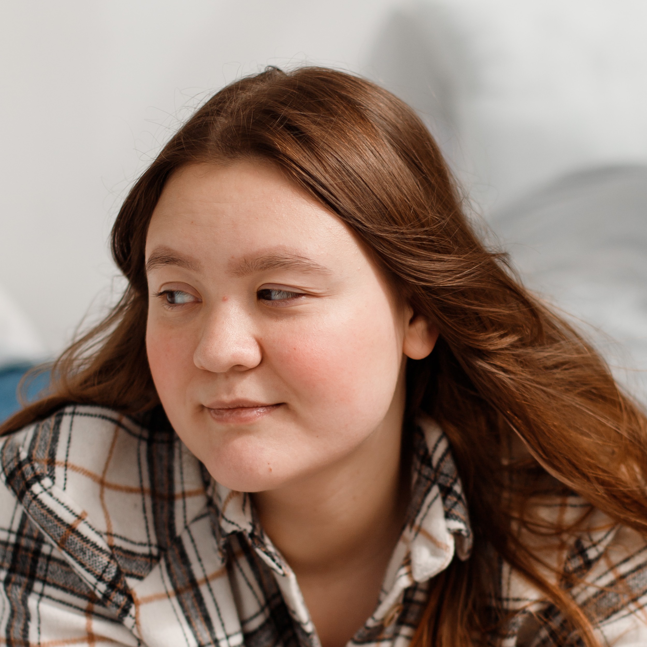 Аватар пользователя Ekaterina Isupova