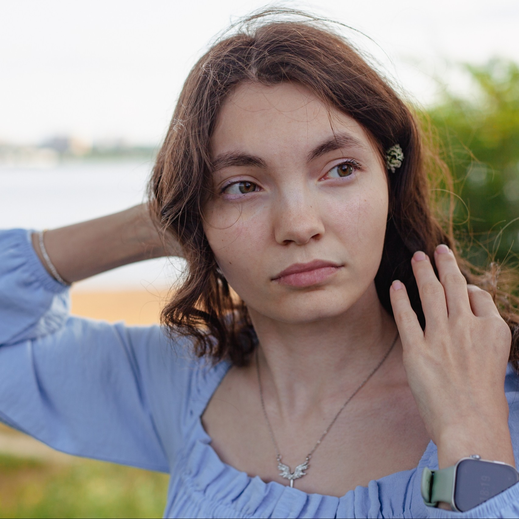 Аватар пользователя Анна Прошунина