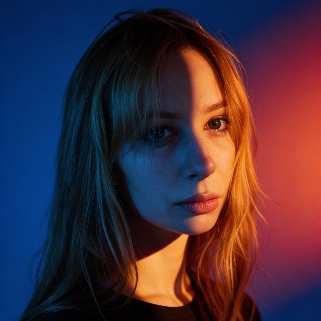 Аватар пользователя Светлана Панова