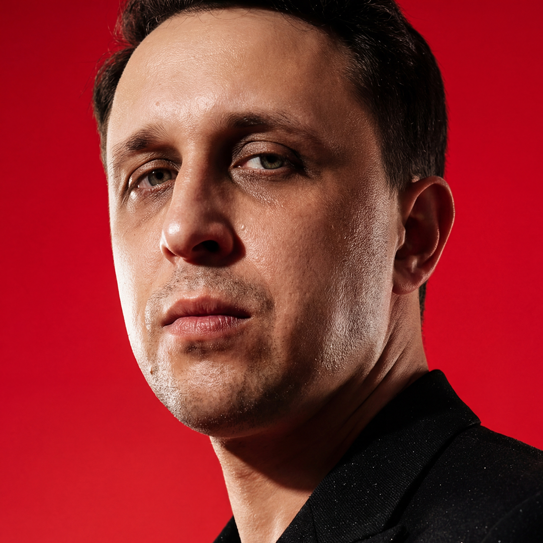 Аватар пользователя Ринат Валиуллин