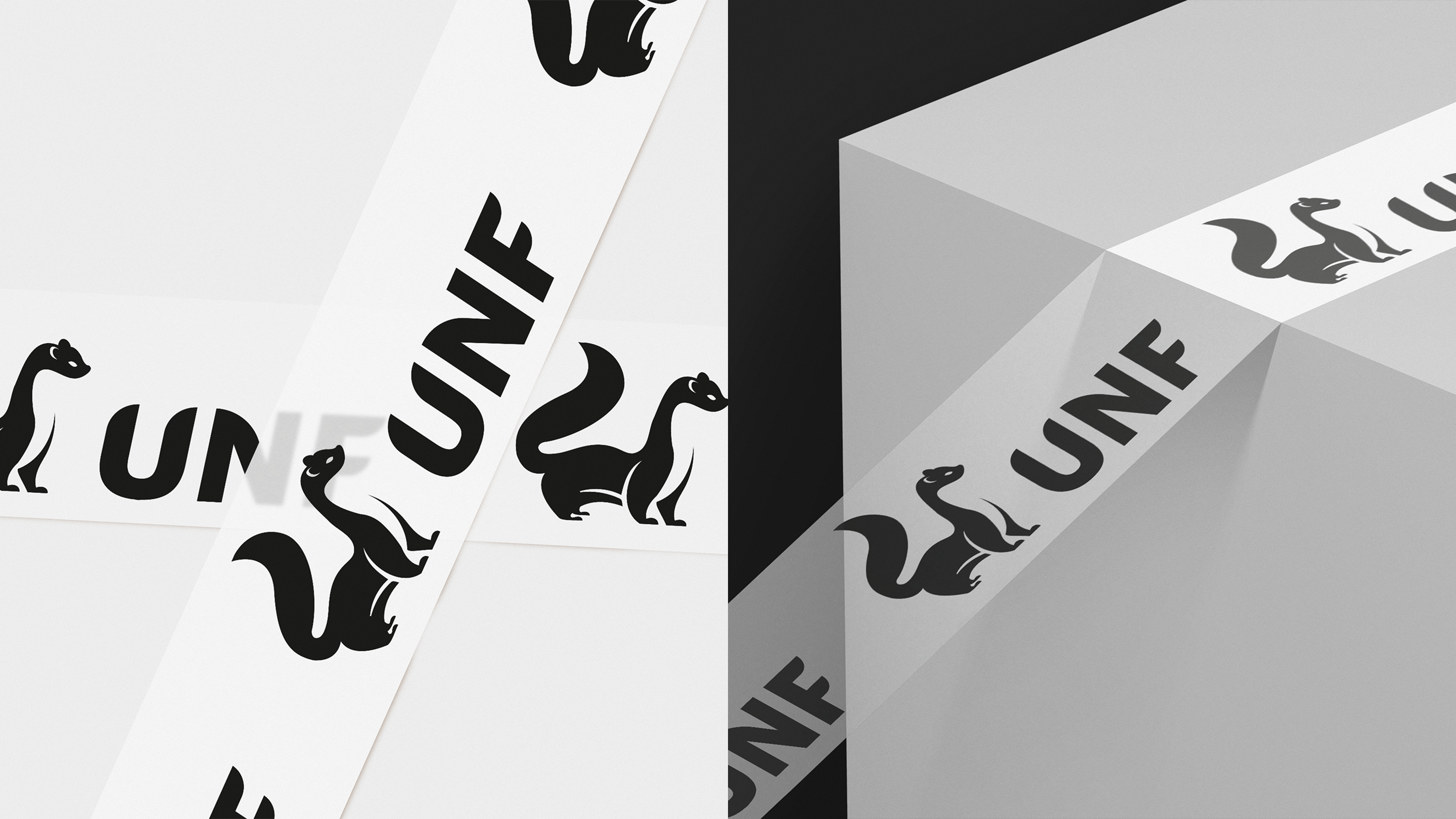 Brandfolio — Изображение №29 — Брендинг, Графика на Dprofile