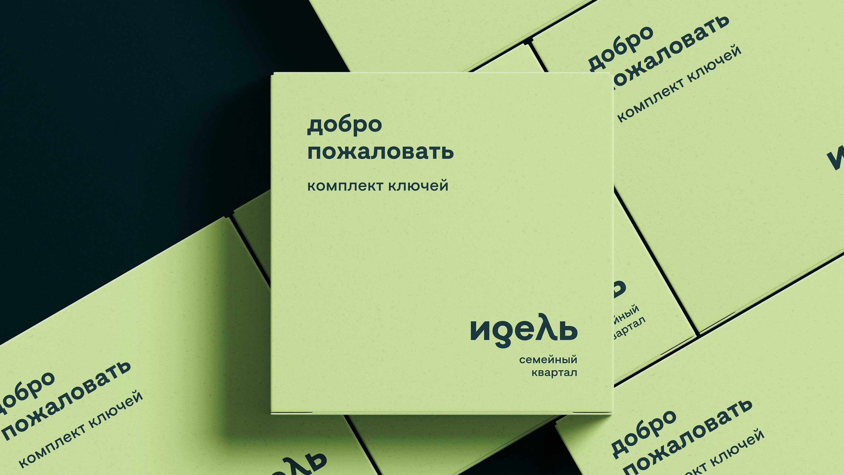 Brandfolio — Изображение №15 — Брендинг, Графика на Dprofile