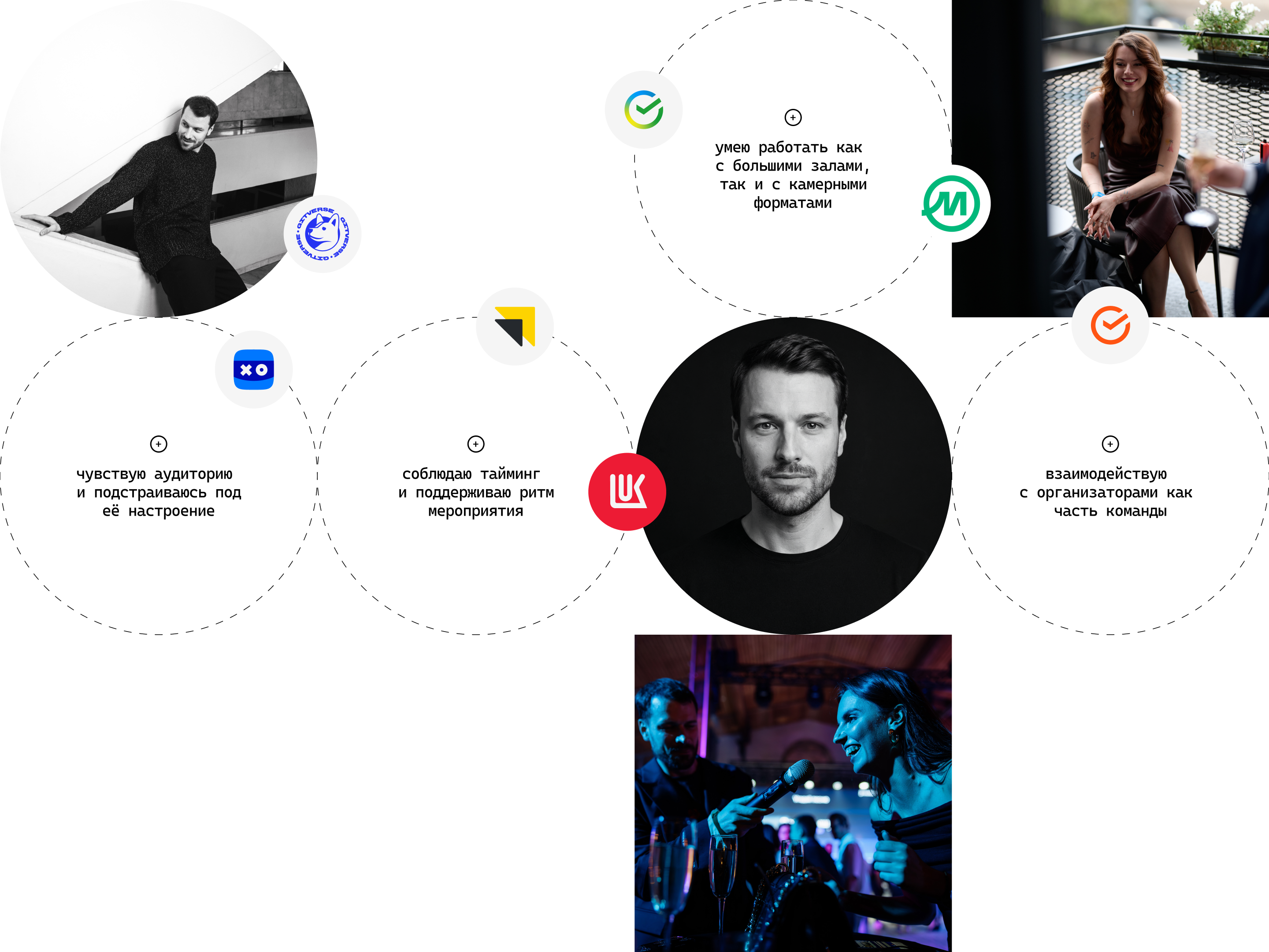 Деконструкция опыта — Изображение №42 — Интерфейсы, Маркетинг на Dprofile