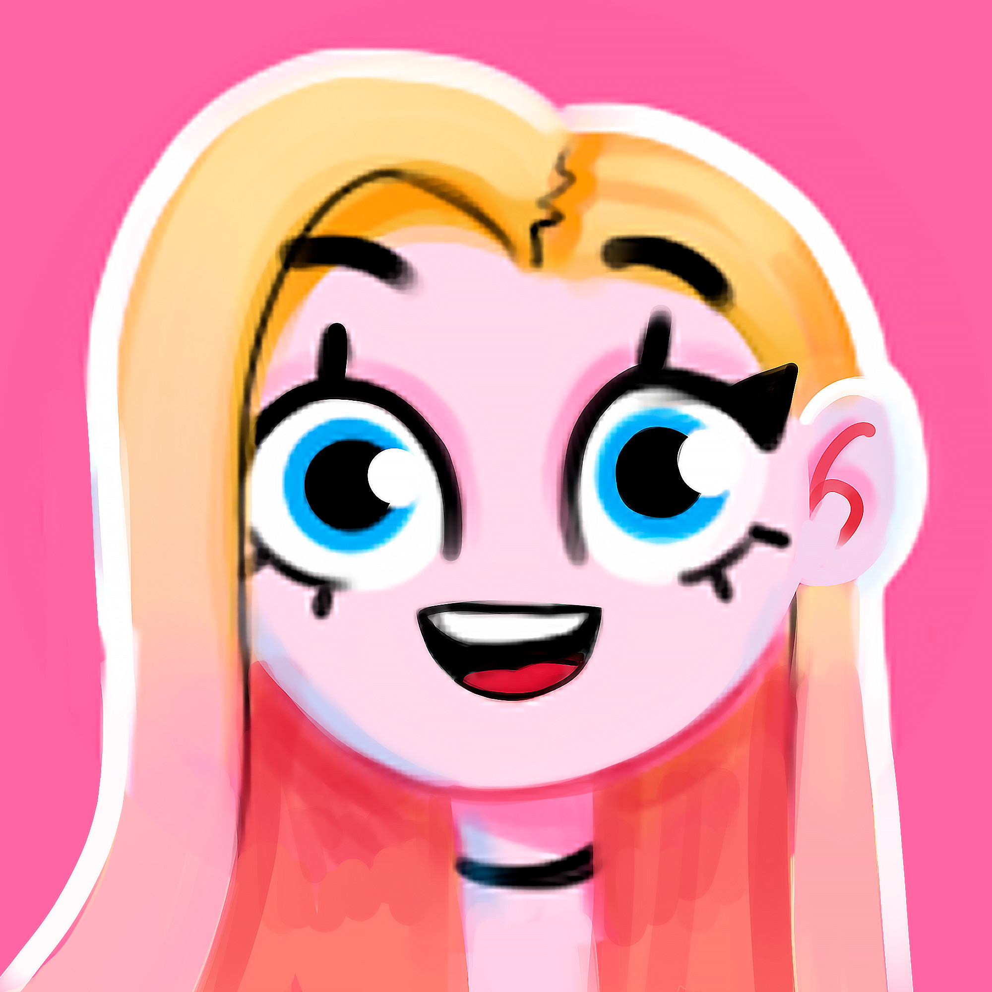 Аватар пользователя Ginn Bells