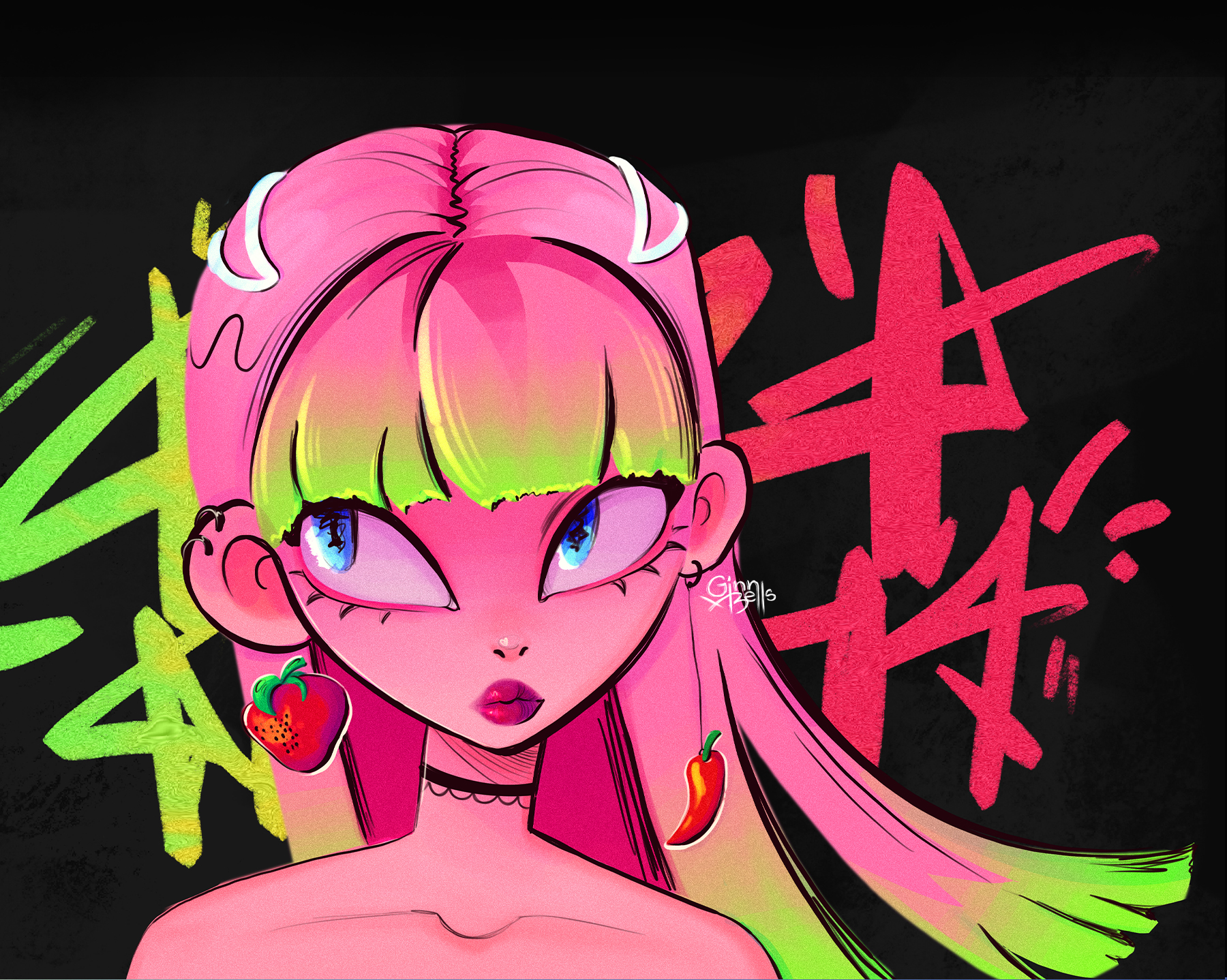 Дизайн упаковки для энергетиков — Изображение №4 — Брендинг, Иллюстрация на Dprofile