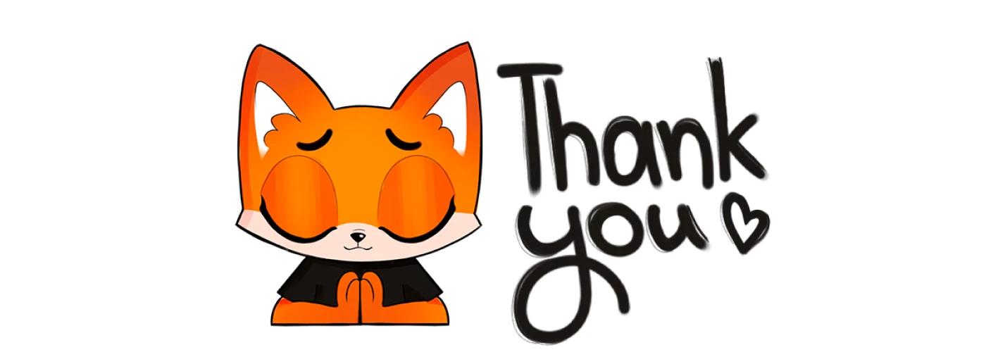 Стикерпак для клуба настольных игр FoxВиль — Изображение №11 — Брендинг, Иллюстрация на Dprofile