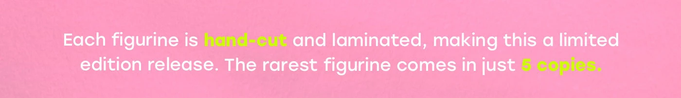 Дизайн персонажей для новогодних коллекционных фигурок — Изображение №10 — Иллюстрация, Графика на Dprofile