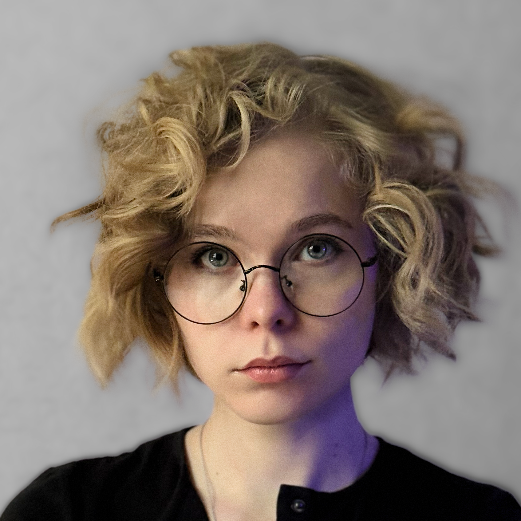 Аватар пользователя Анастасия Мелочь