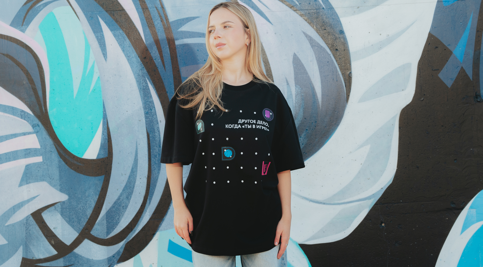 Мерч для проекта-агрегатора «Другое Дело» — Изображение №11 — Брендинг, Маркетинг на Dprofile