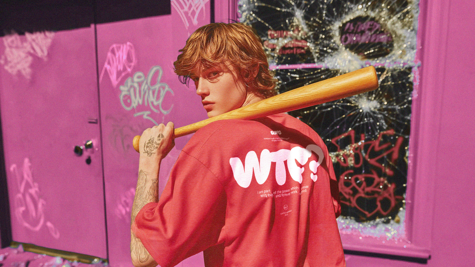 шрифт «БУПС» 2.0 — Изображение №12 — Графика на Dprofile