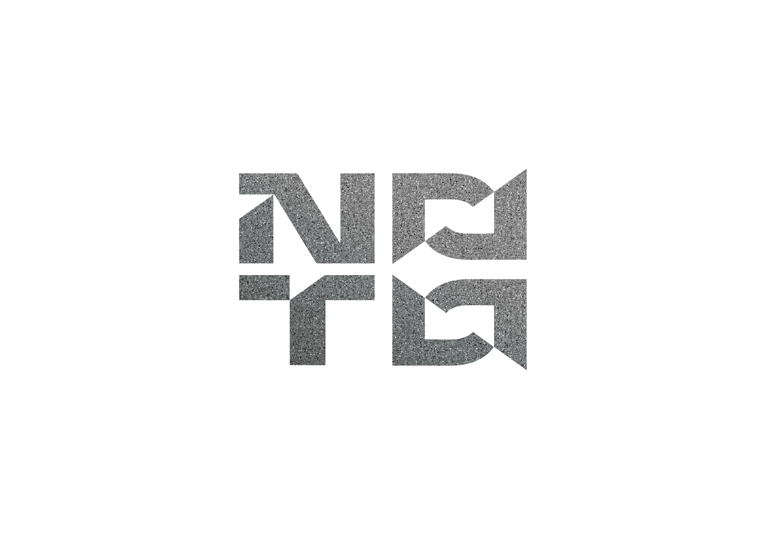 NOTO Design Studio Logo — Изображение №5 — Интерфейсы, Брендинг на Dprofile