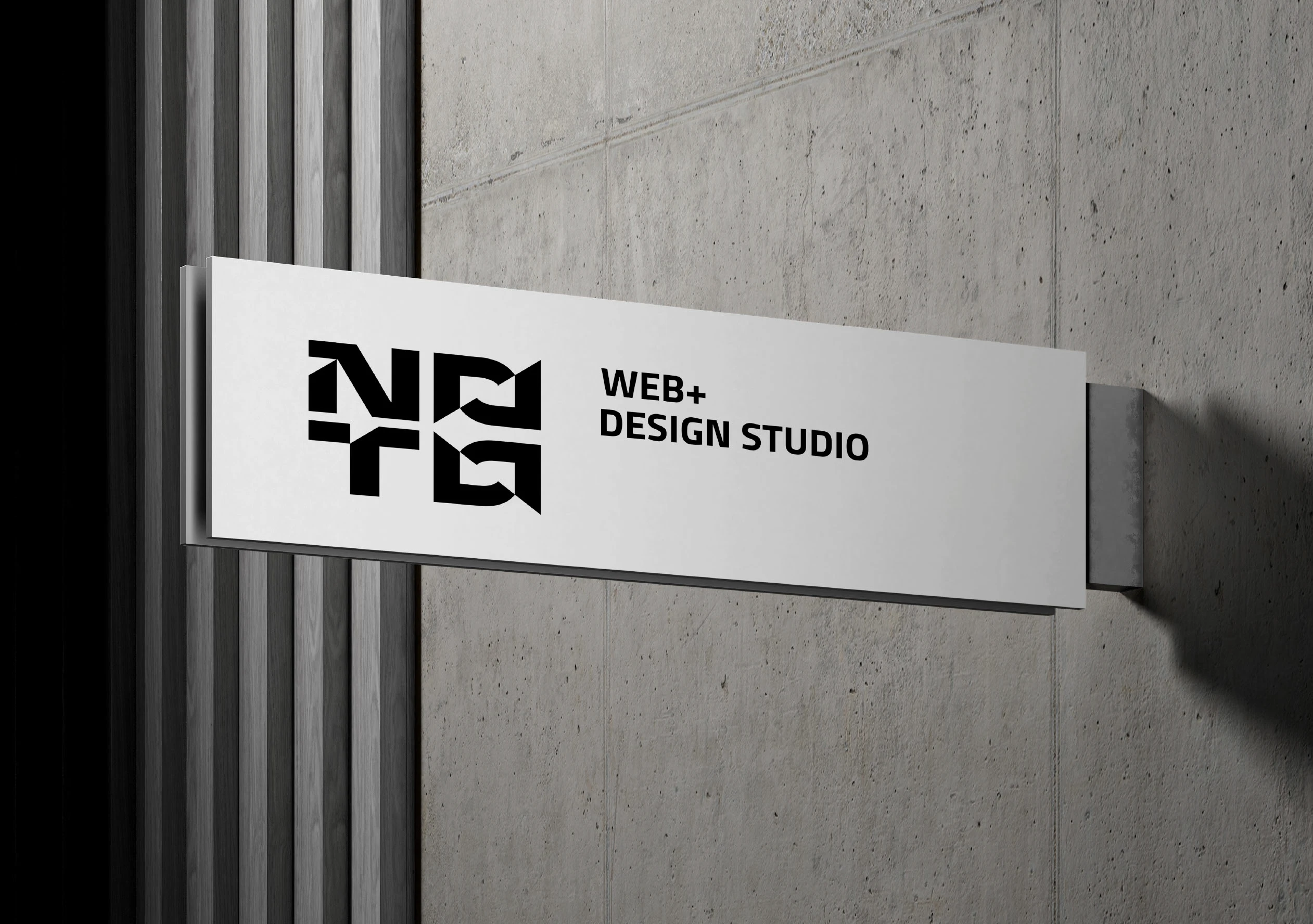 NOTO Design Studio Logo — Изображение №13 — Интерфейсы, Брендинг на Dprofile