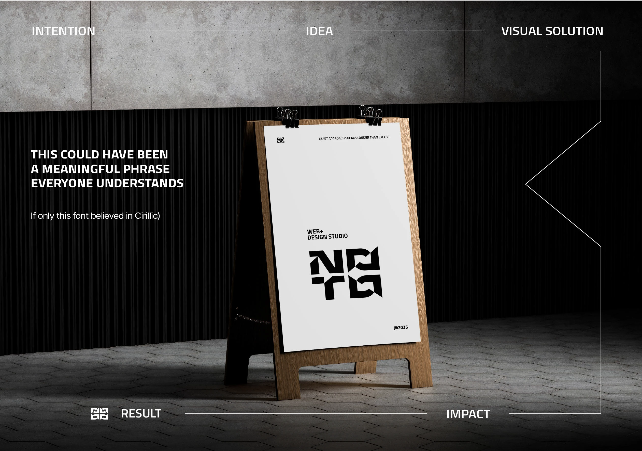 NOTO Design Studio Logo — Изображение №16 — Интерфейсы, Брендинг на Dprofile