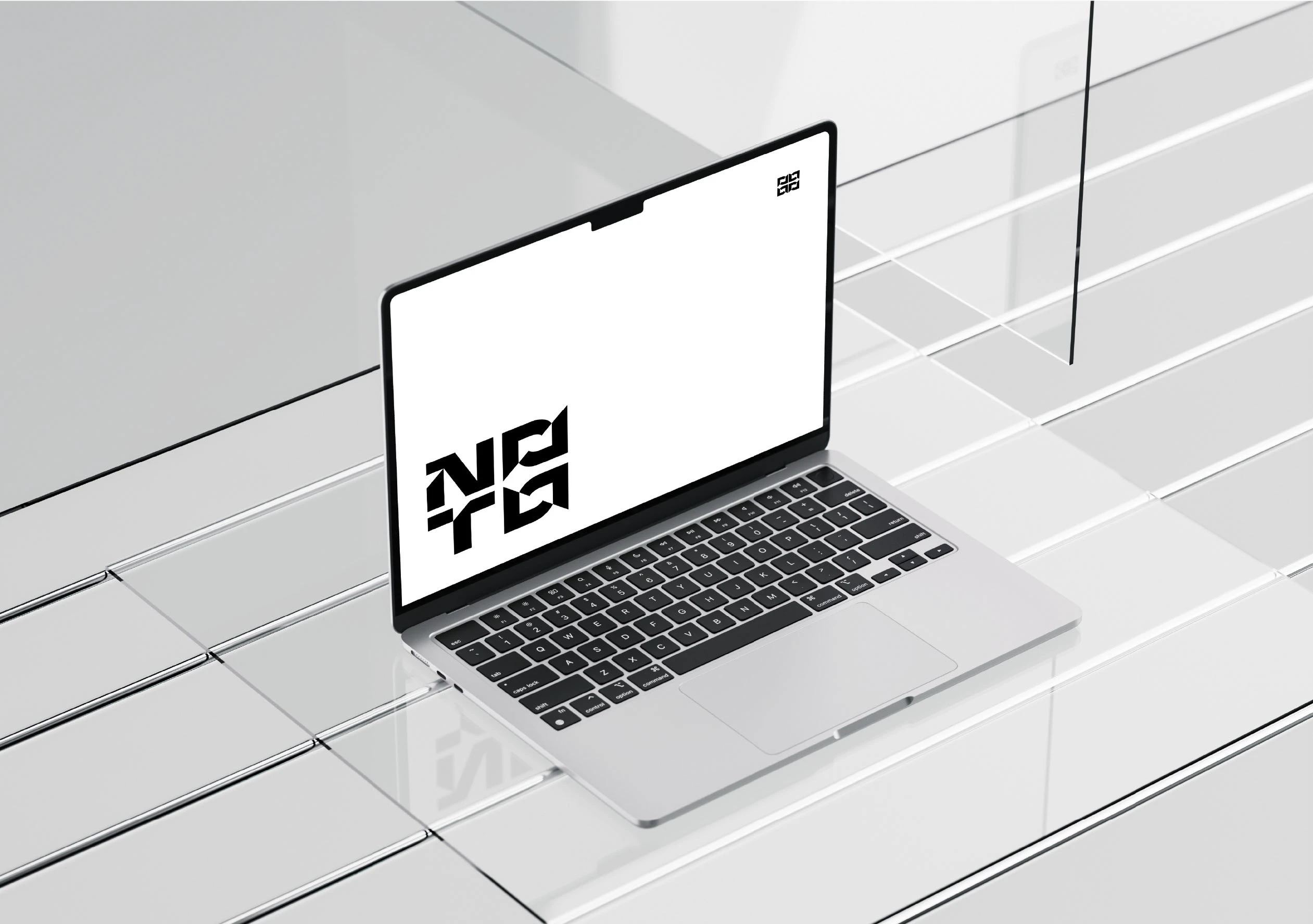 NOTO Design Studio Logo — Изображение №15 — Интерфейсы, Брендинг на Dprofile