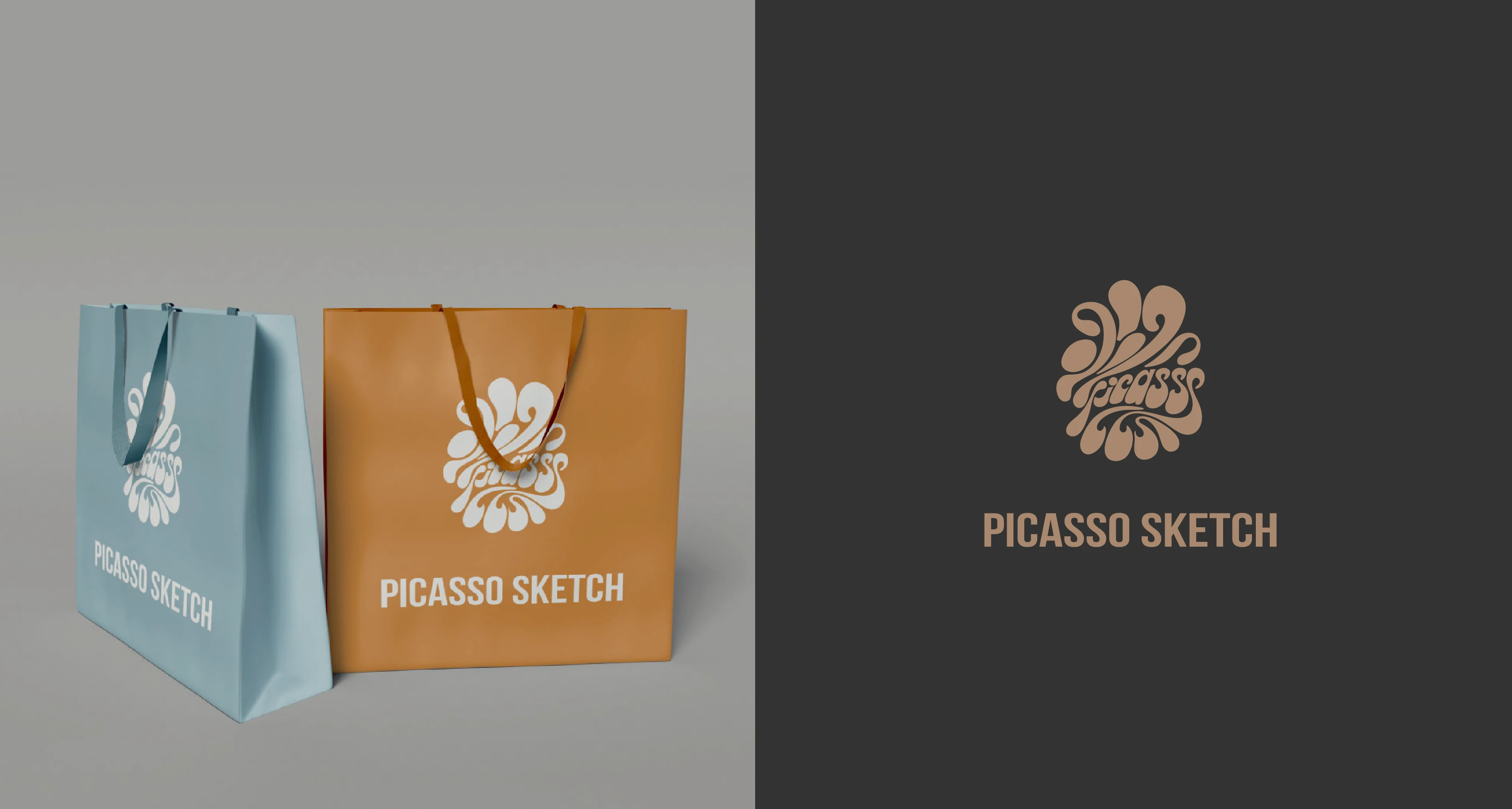 ЛОГОБУК | ЛОГОТИП | LOGO — Изображение №16 — Брендинг на Dprofile