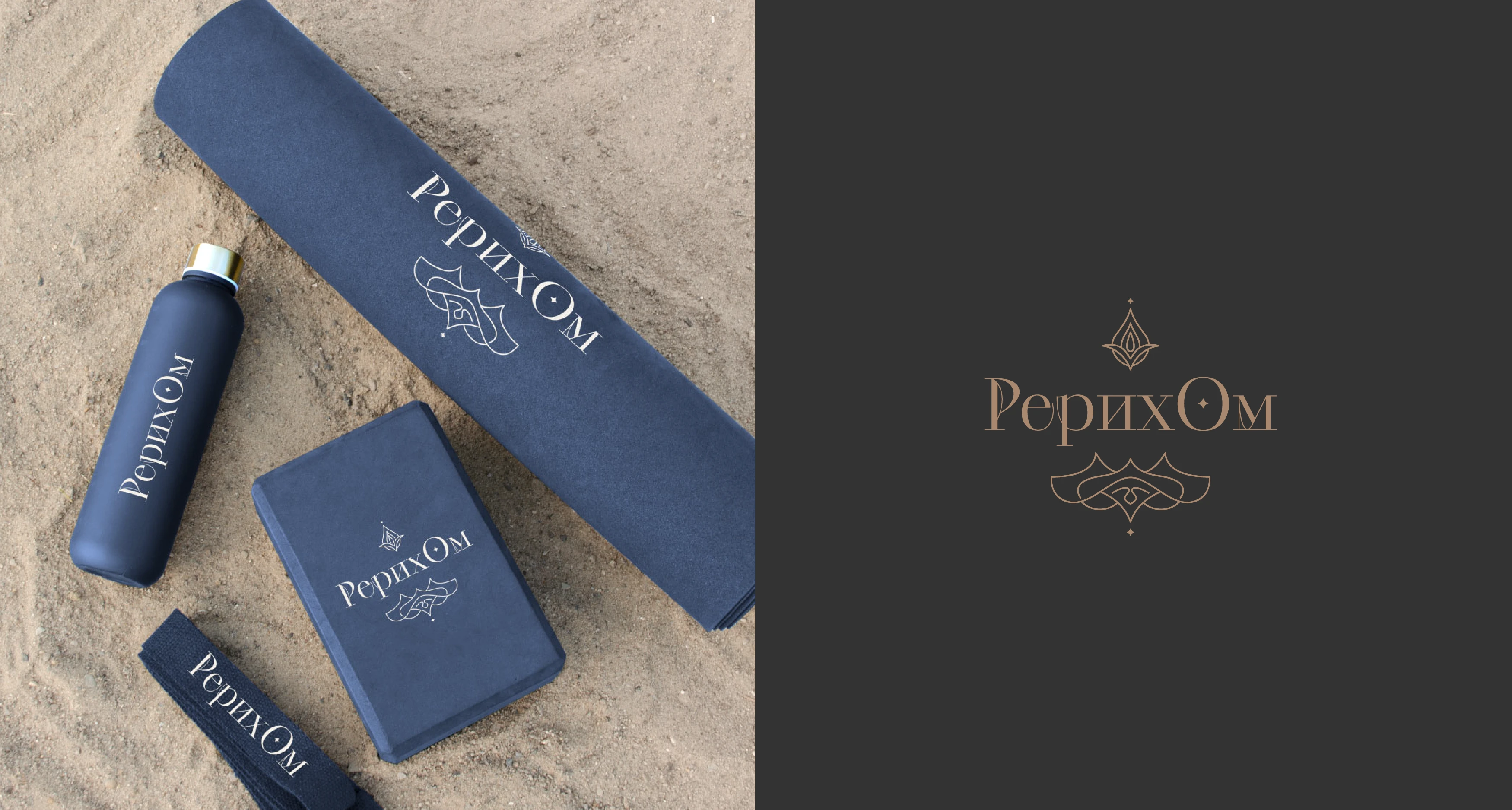 ЛОГОБУК | ЛОГОТИП | LOGO — Изображение №6 — Брендинг на Dprofile