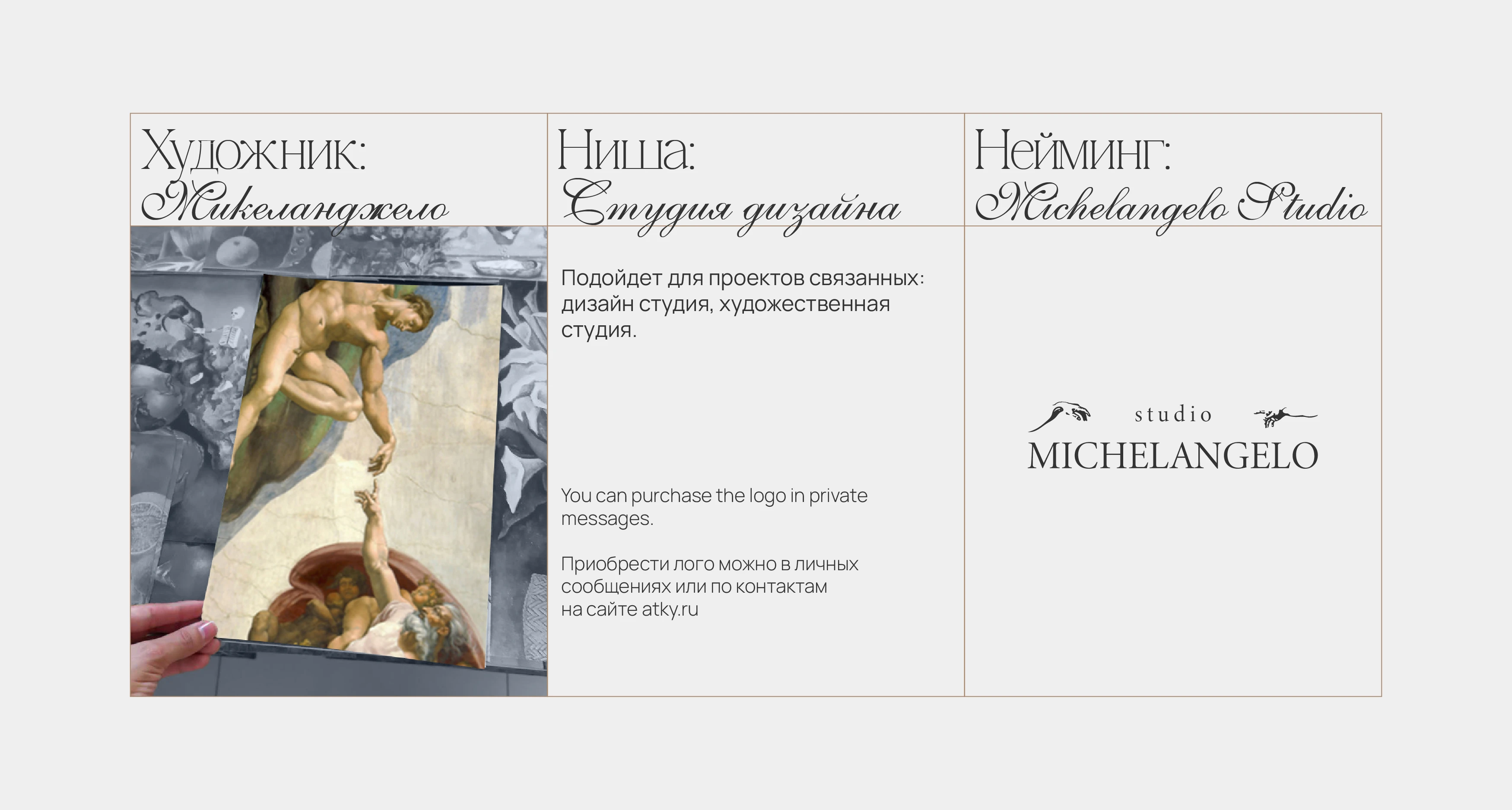 ЛОГОБУК | ЛОГОТИП | LOGO — Изображение №9 — Брендинг на Dprofile