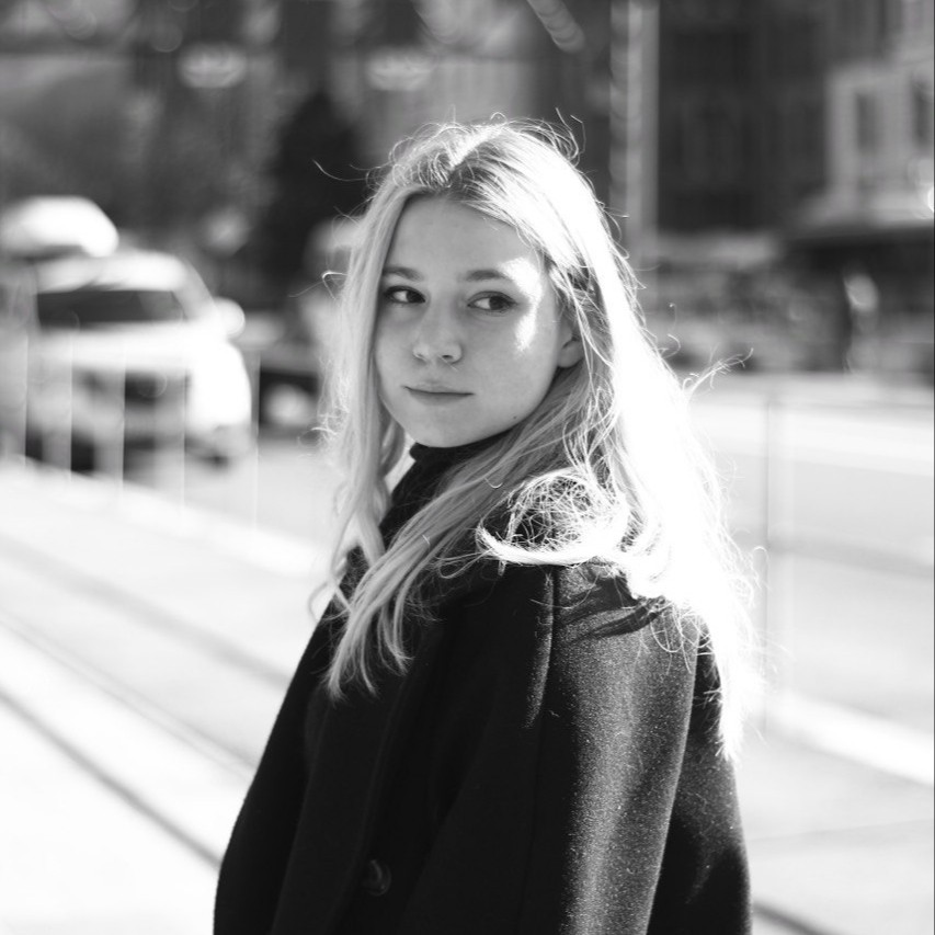 Аватар пользователя Антонина Ананченко