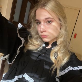 Аватар пользователя Антонина Ананченко